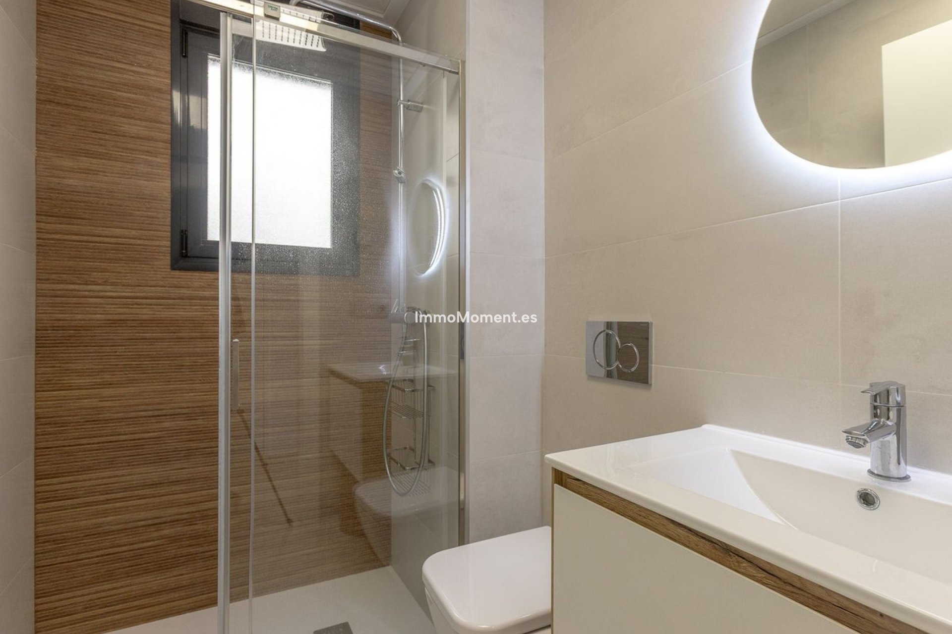 Reventa - Apartamento - Torrevieja - Torrevieja Centro