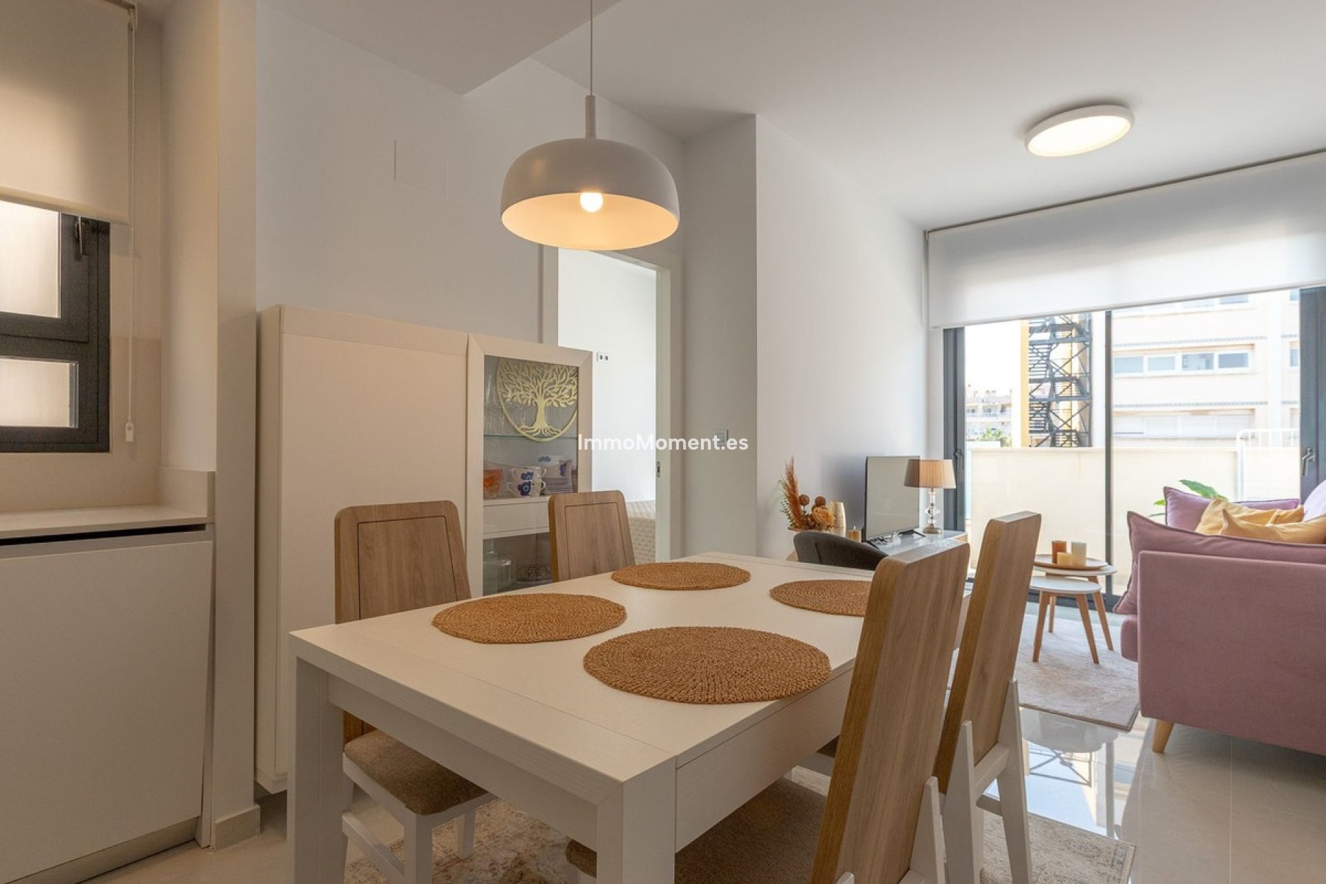 Reventa - Apartamento - Torrevieja - Torrevieja Centro