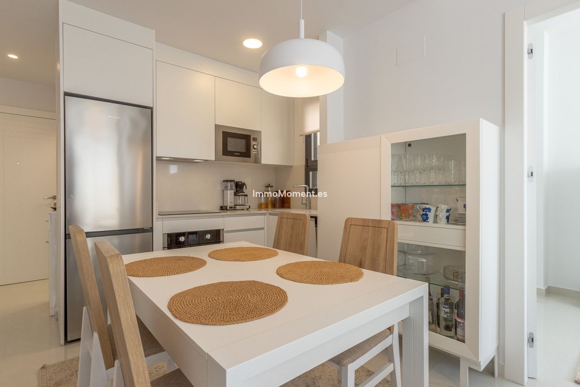 Reventa - Apartamento - Torrevieja - Torrevieja Centro