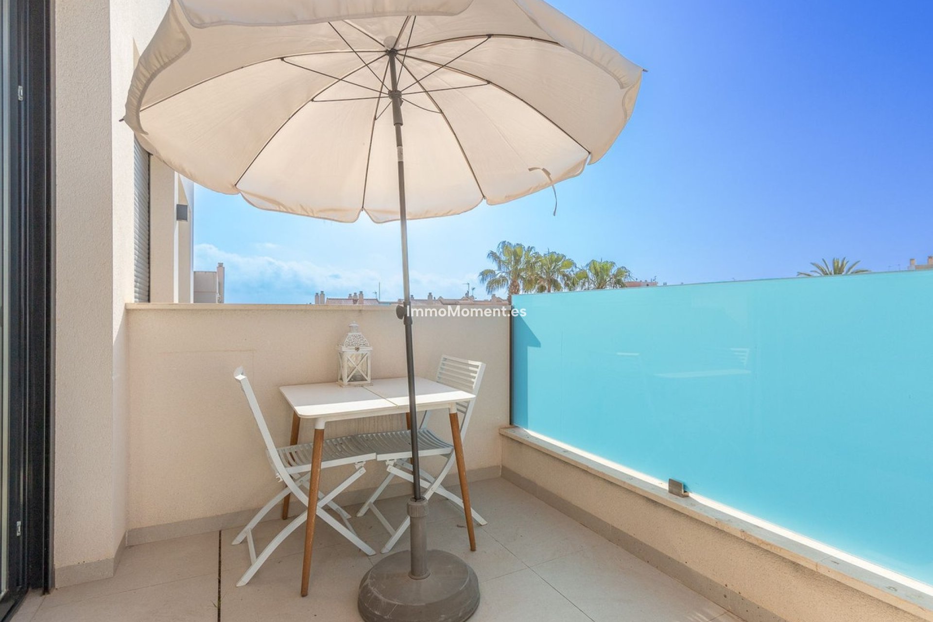 Reventa - Apartamento - Torrevieja - Torrevieja Centro