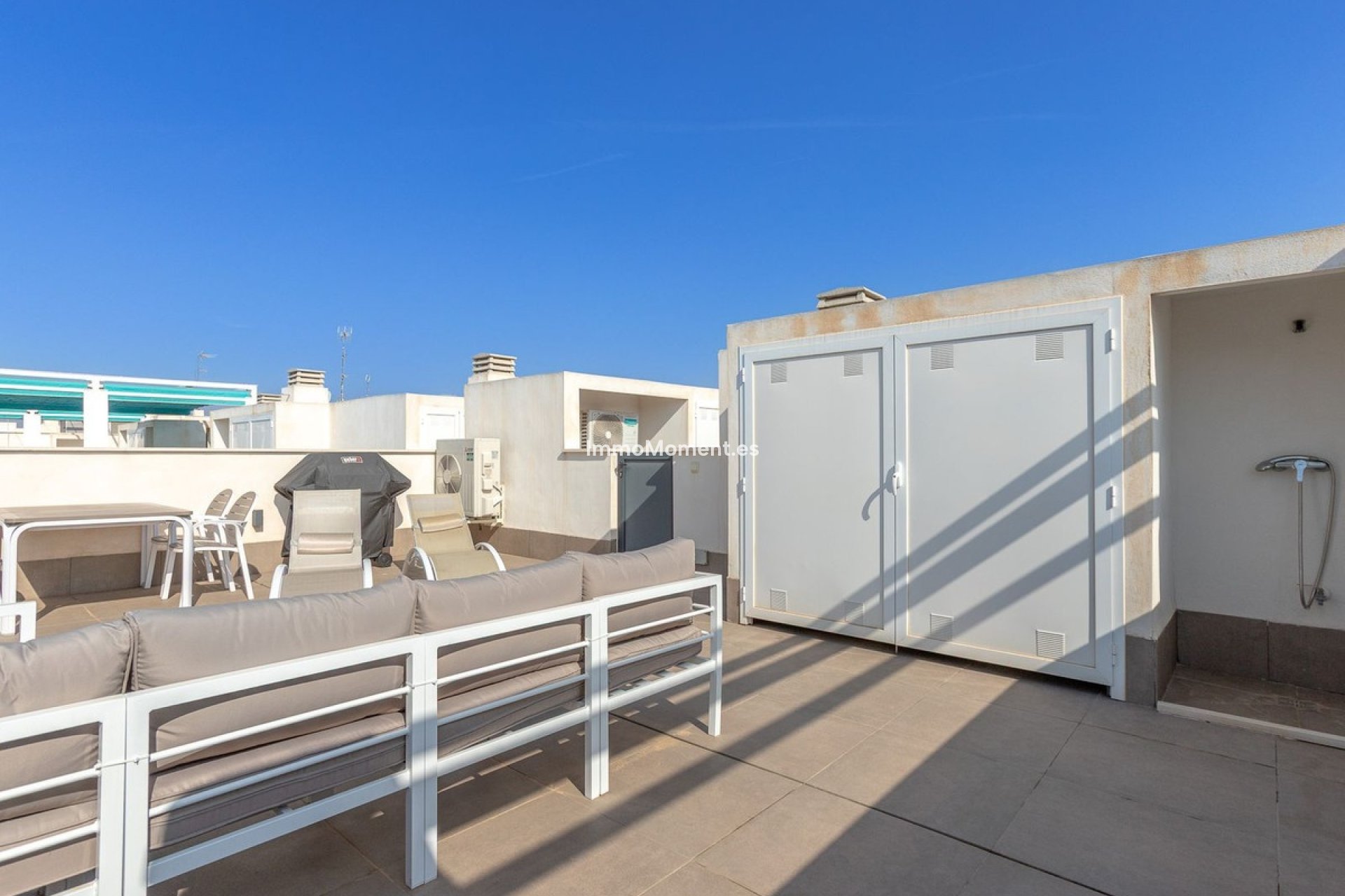 Reventa - Apartamento - Torrevieja - Torrevieja Centro