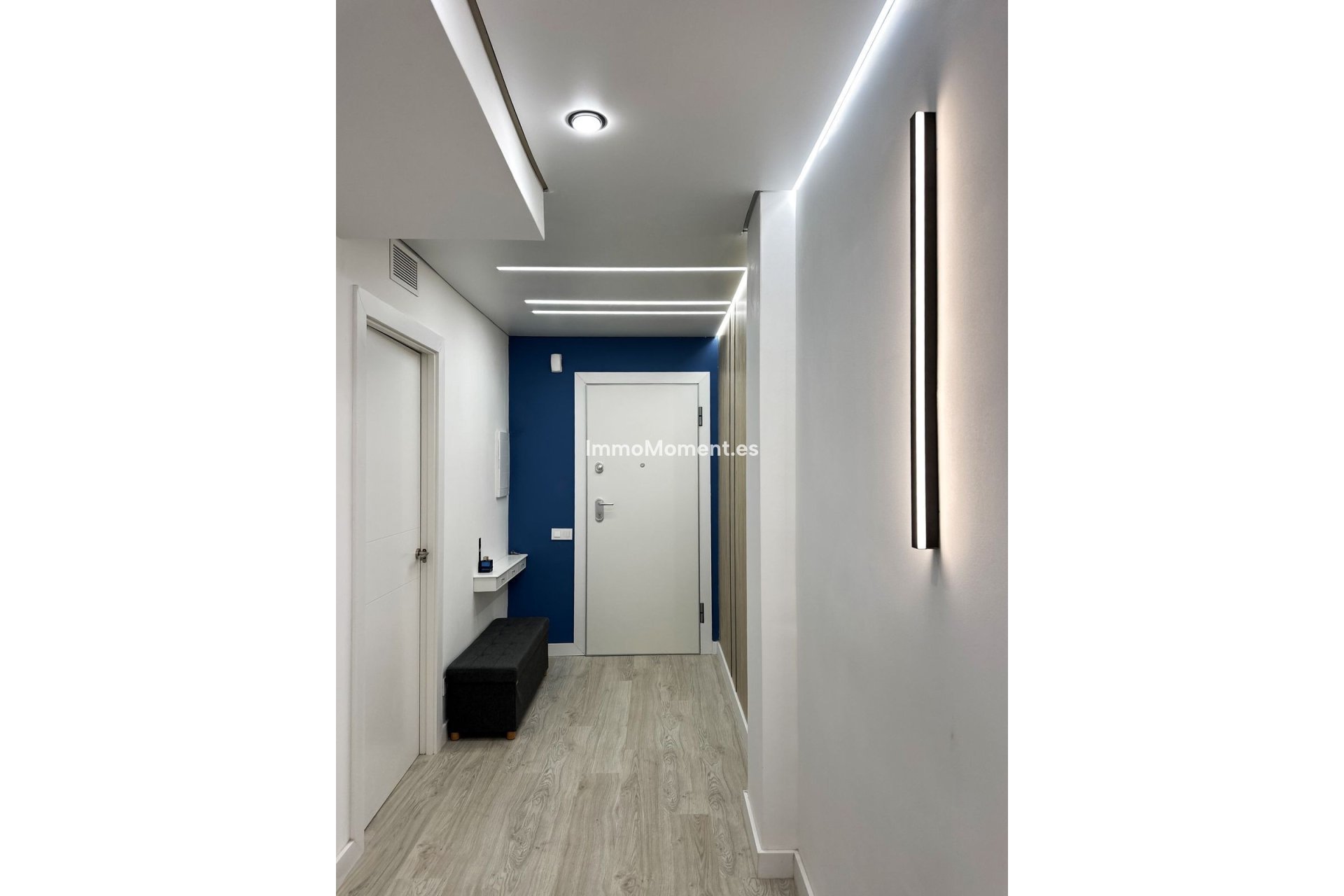 Reventa - Apartamento - Torrevieja - Torrevieja Centro