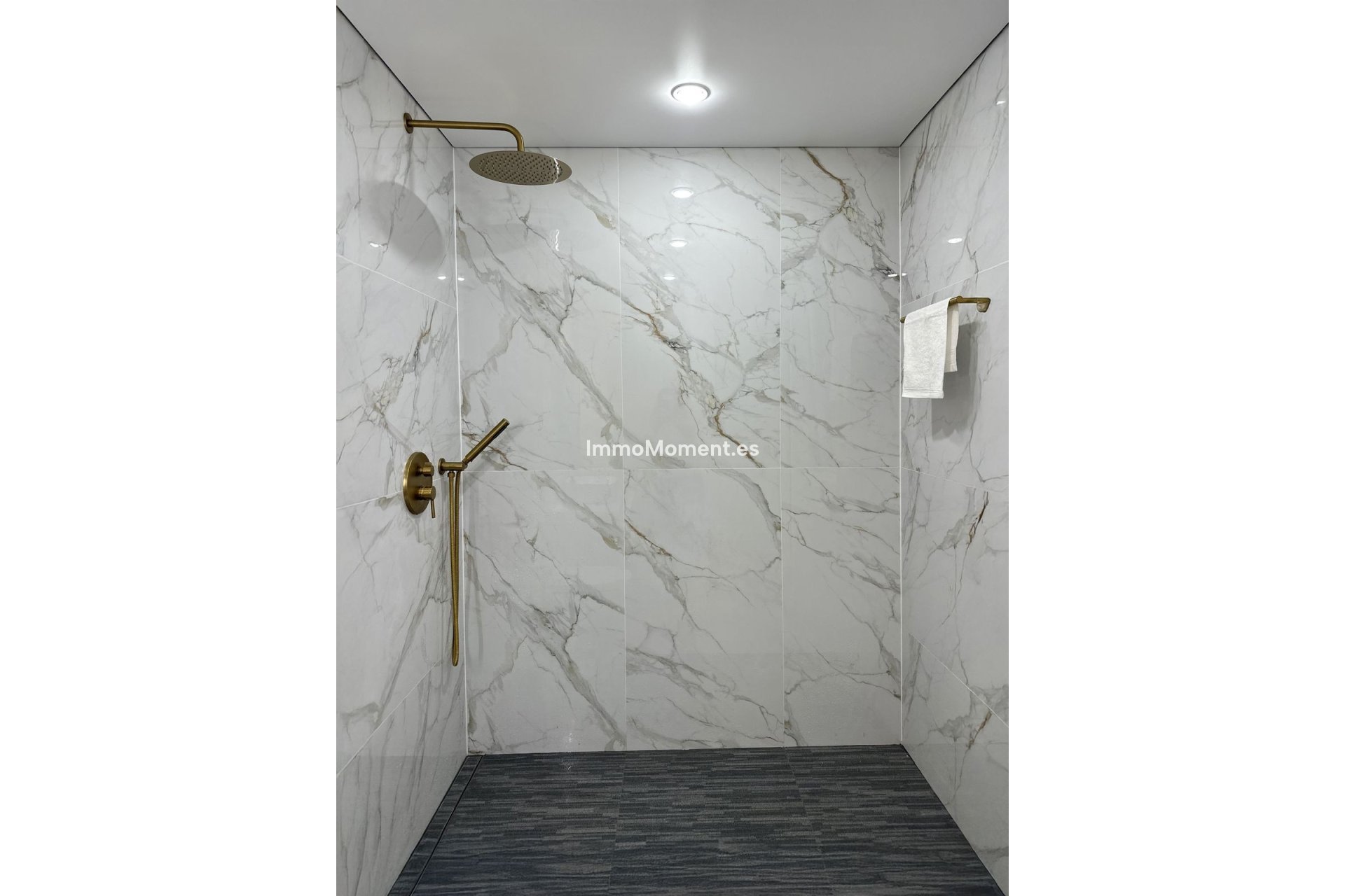 Reventa - Apartamento - Torrevieja - Torrevieja Centro