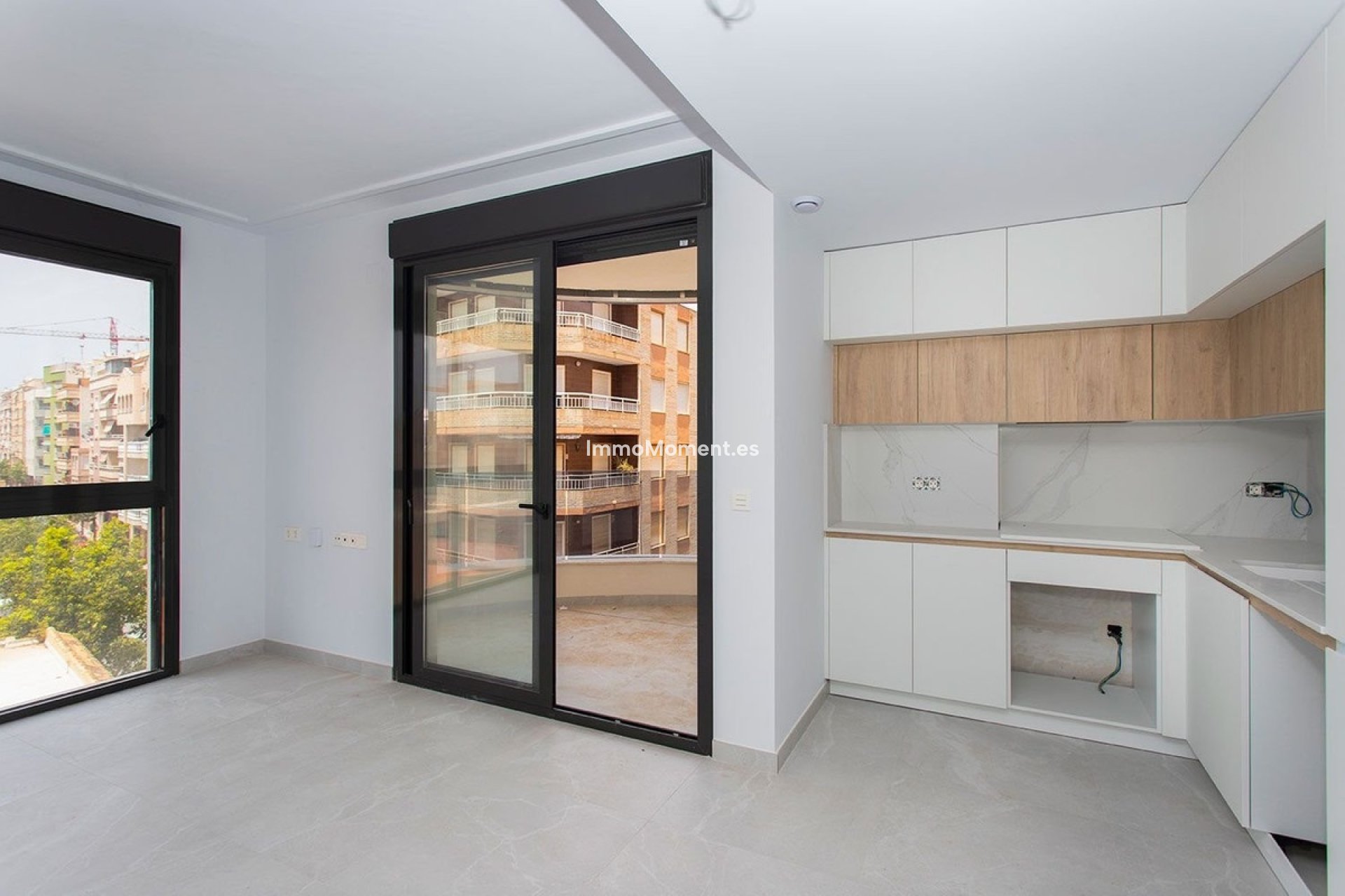 Reventa - Apartamento - Torrevieja - Torrevieja Centro