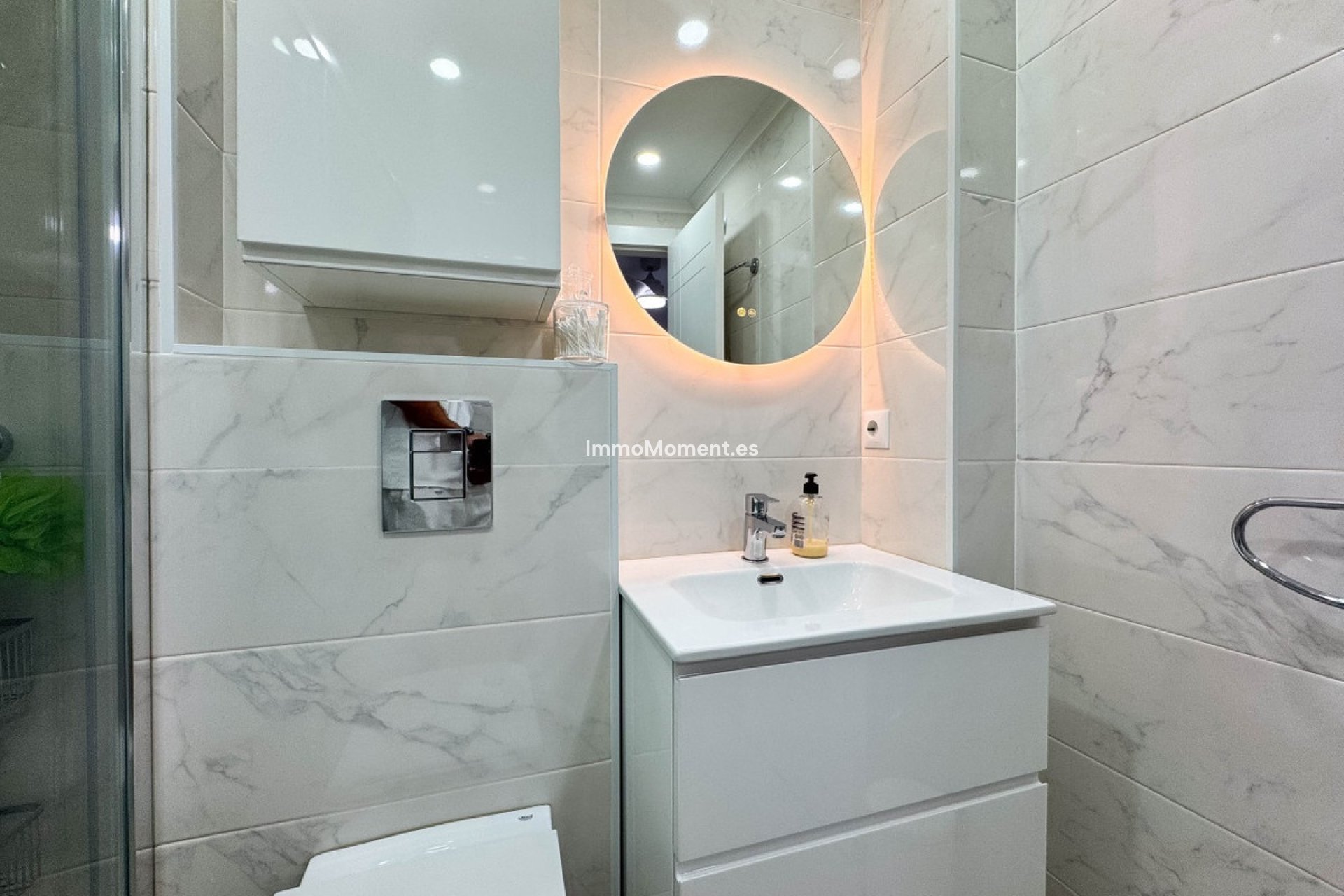 Reventa - Apartamento - Torrevieja - Torrevieja Centro