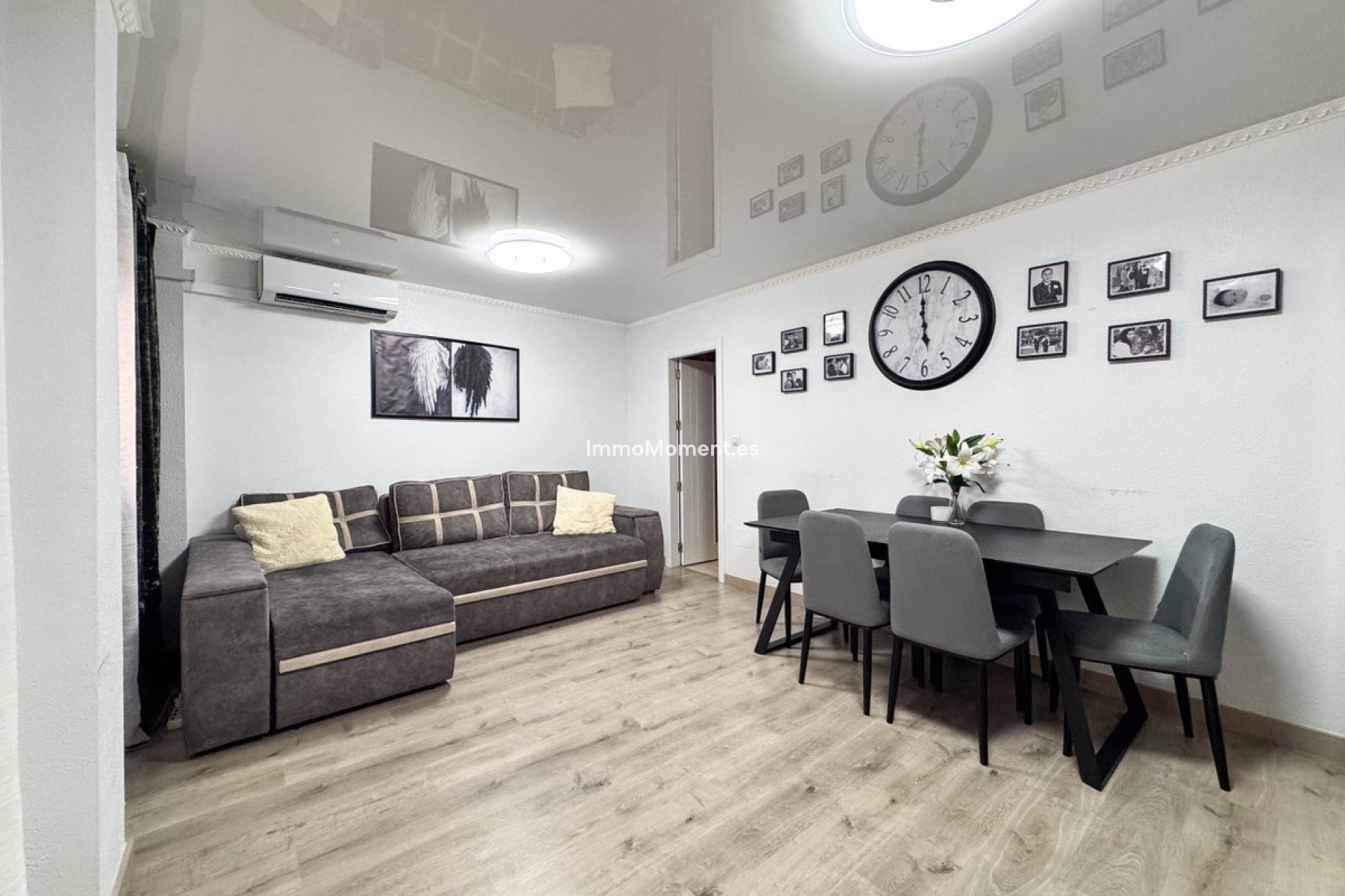 Reventa - Apartamento - Torrevieja - Torrevieja Centro