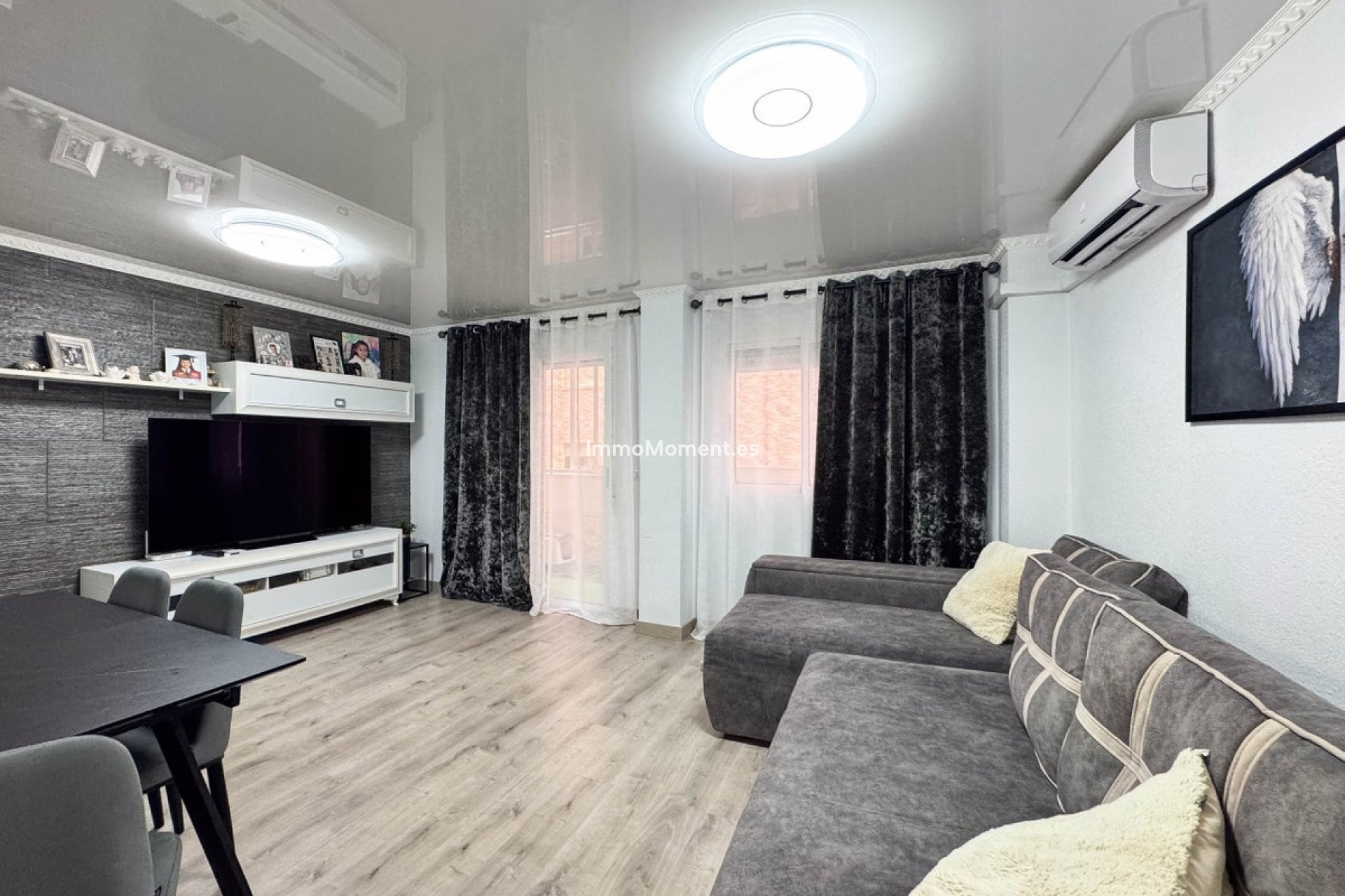 Reventa - Apartamento - Torrevieja - Torrevieja Centro
