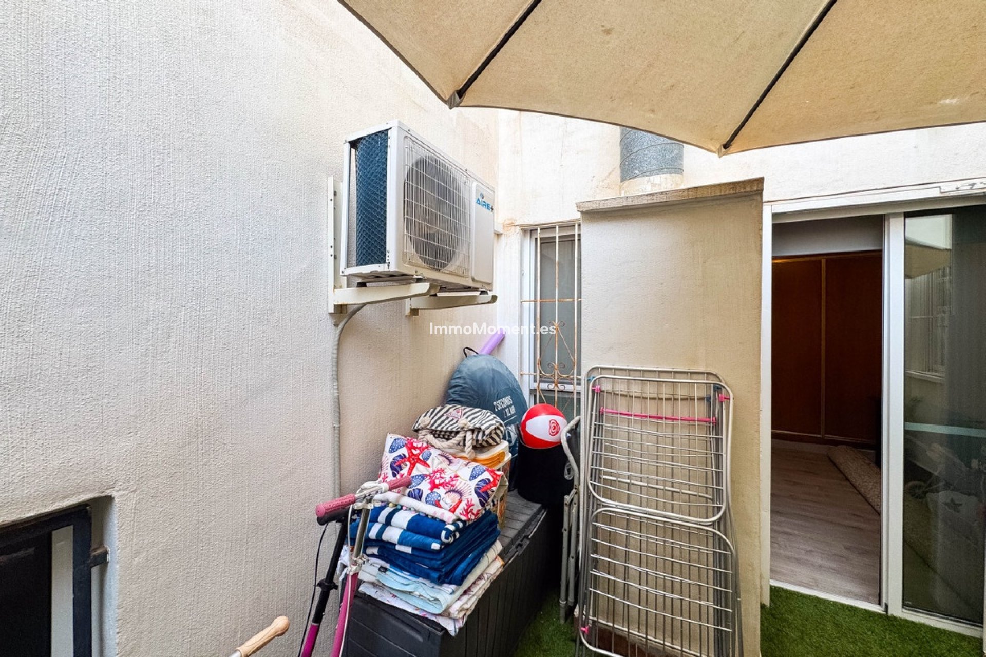 Reventa - Apartamento - Torrevieja - Torrevieja Centro
