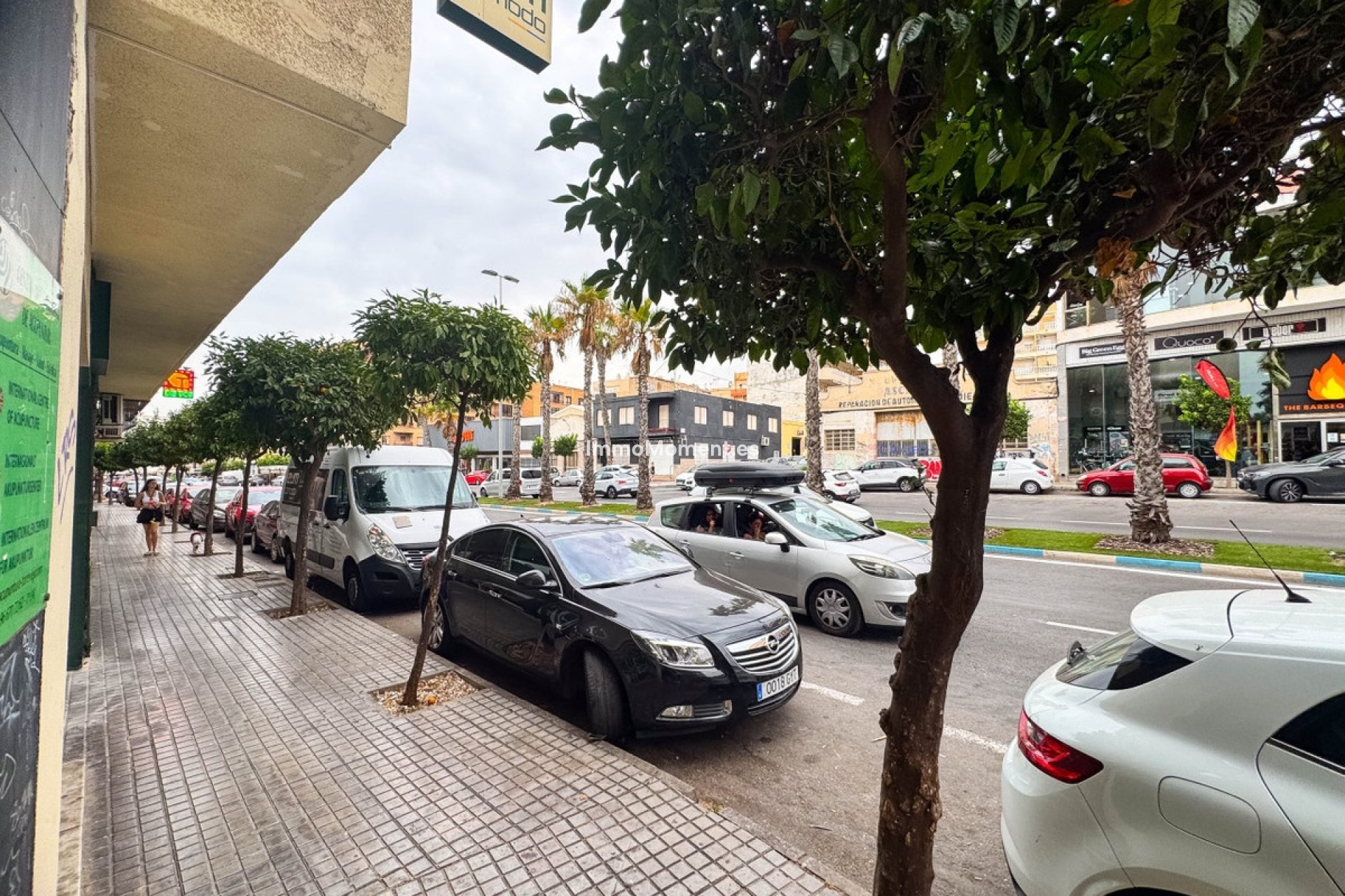 Reventa - Apartamento - Torrevieja - Torrevieja Centro