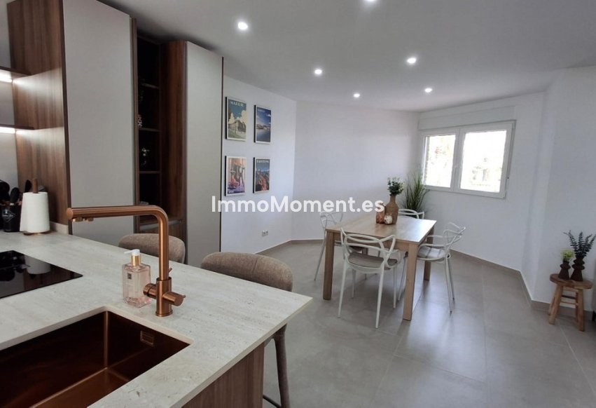 Reventa - Apartamento - Torrevieja - Torrevieja Centro