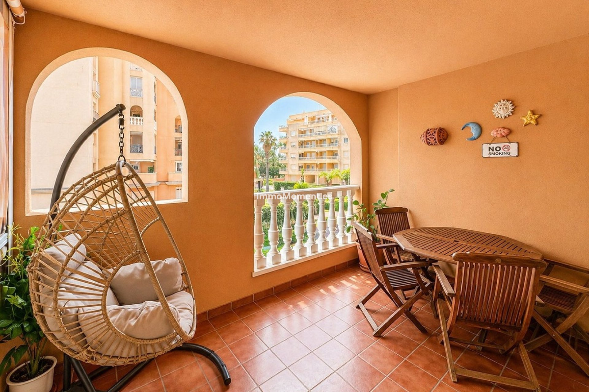 Reventa - Apartamento - Torrevieja - Torrevieja Centro