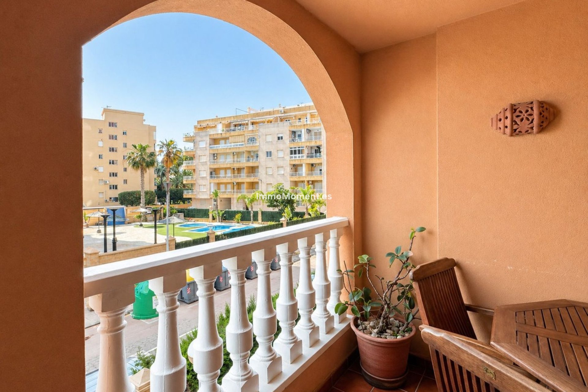 Reventa - Apartamento - Torrevieja - Torrevieja Centro