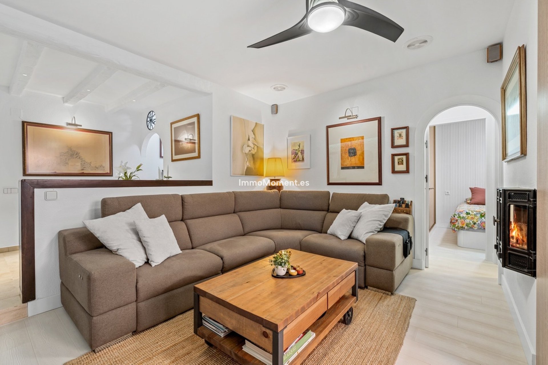Reventa - Apartamento - Torrevieja - Torrevieja Centro