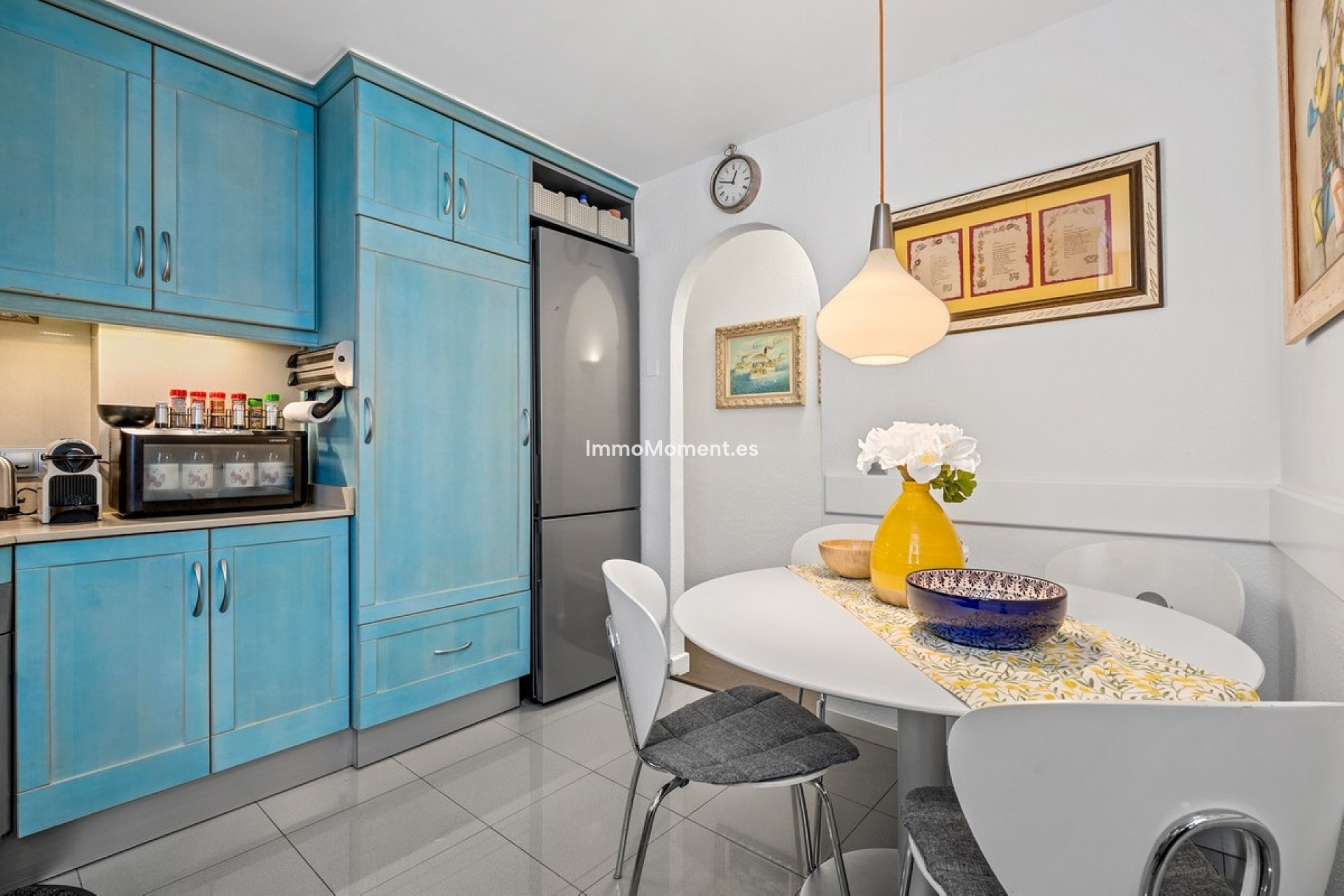 Reventa - Apartamento - Torrevieja - Torrevieja Centro