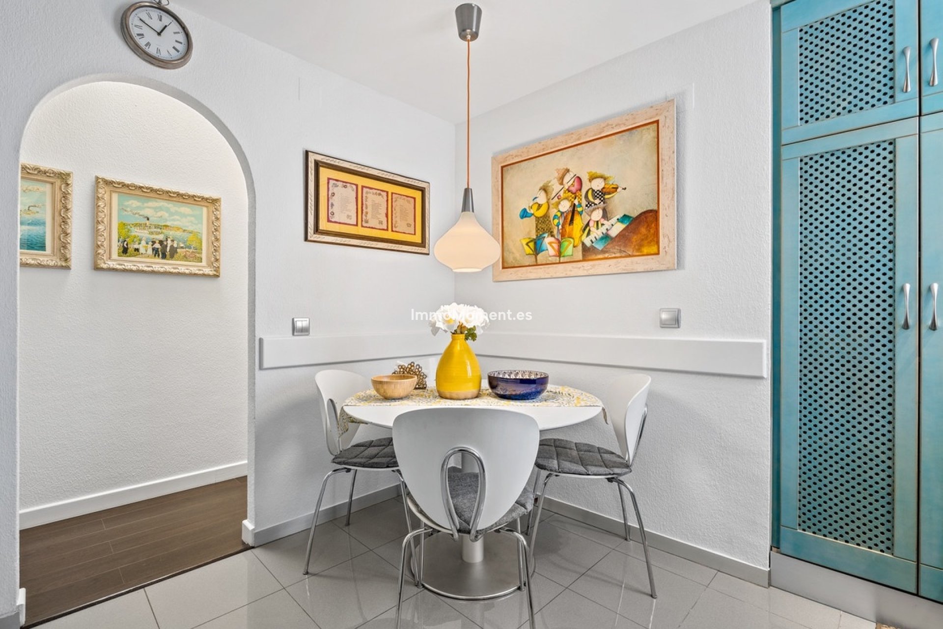 Reventa - Apartamento - Torrevieja - Torrevieja Centro