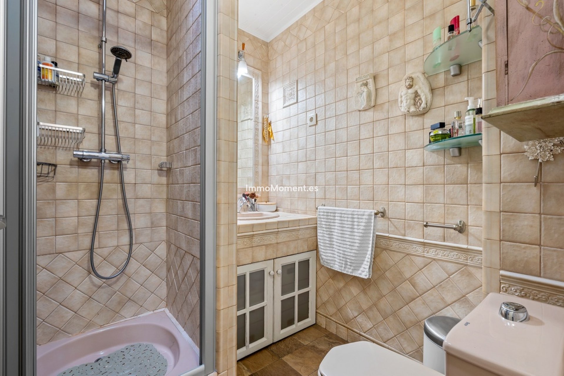 Reventa - Apartamento - Torrevieja - Torrevieja Centro