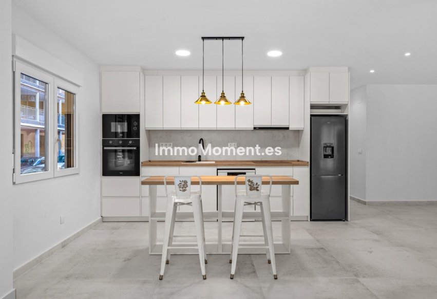Reventa - Apartamento - Torrevieja - Torrevieja Centro