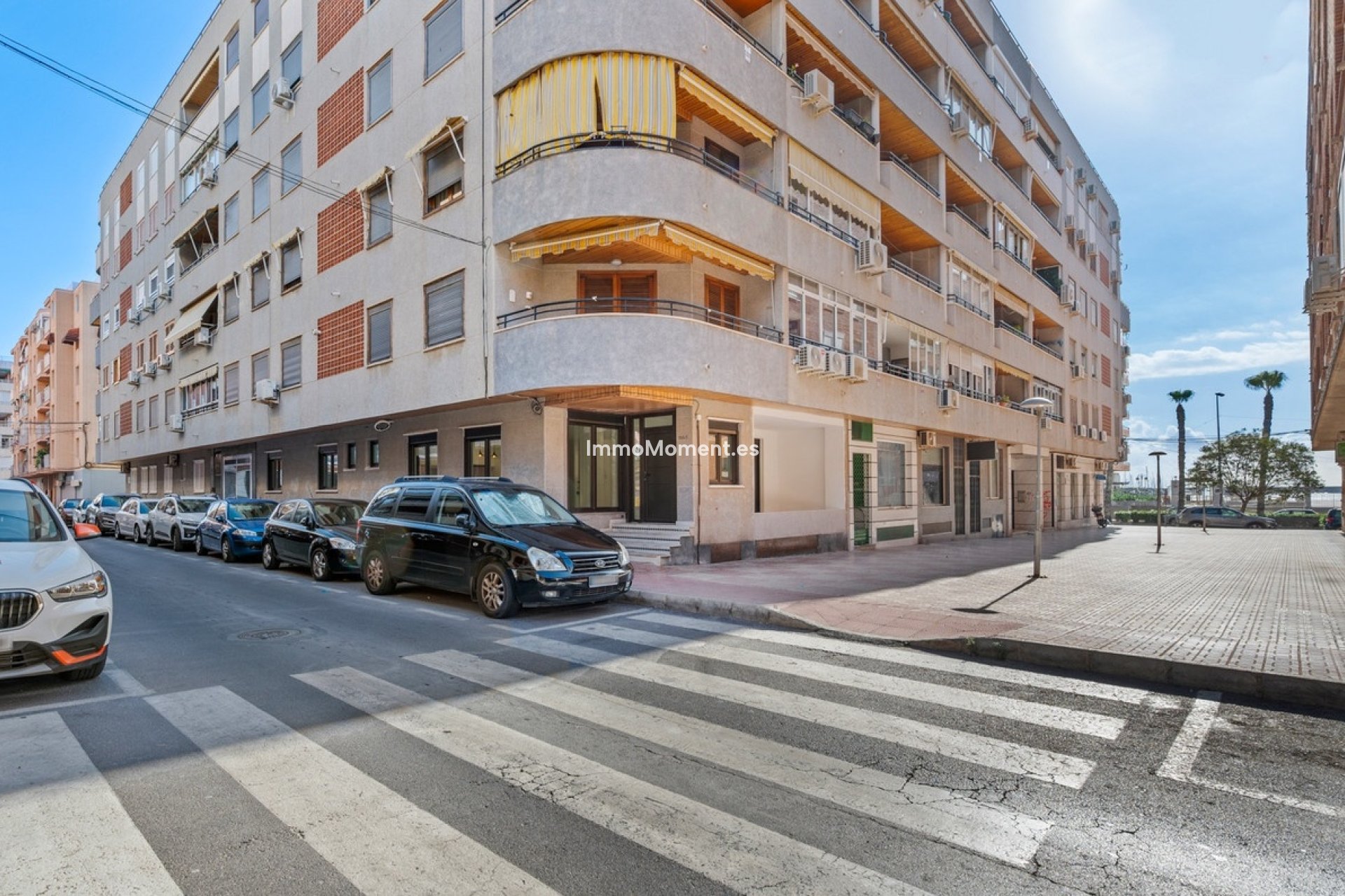 Reventa - Apartamento - Torrevieja - Torrevieja Centro