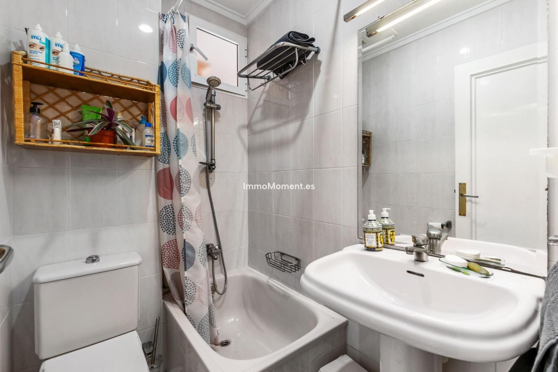 Reventa - Apartamento - Torrevieja - Torrevieja Centro