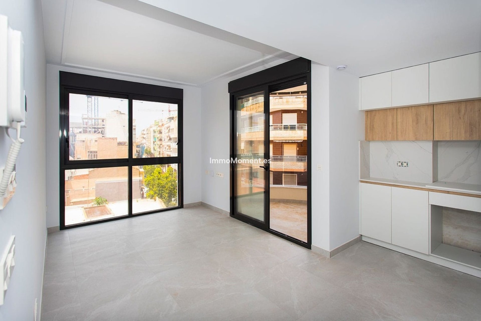 Reventa - Apartamento - Torrevieja - Torrevieja Centro