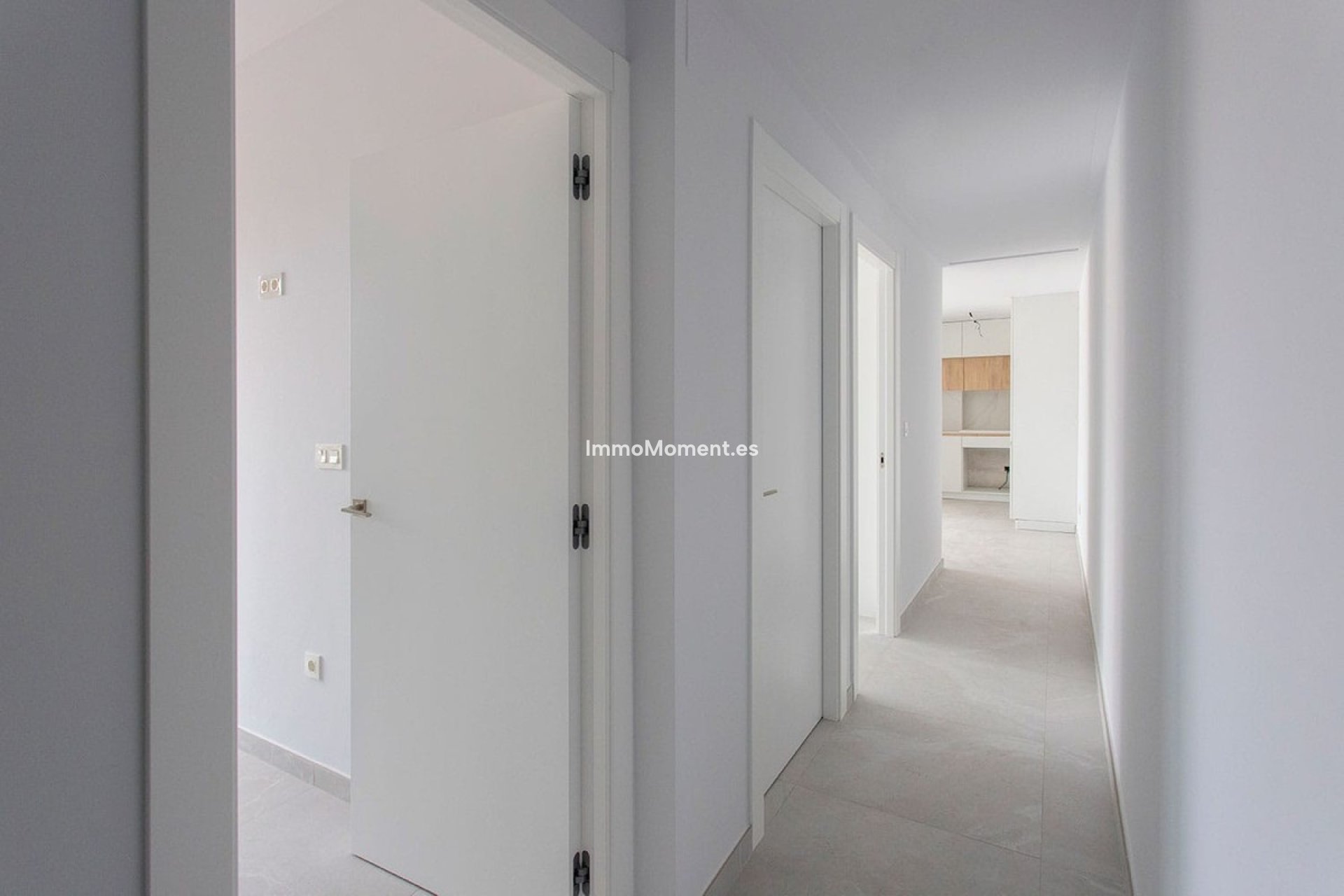 Reventa - Apartamento - Torrevieja - Torrevieja Centro