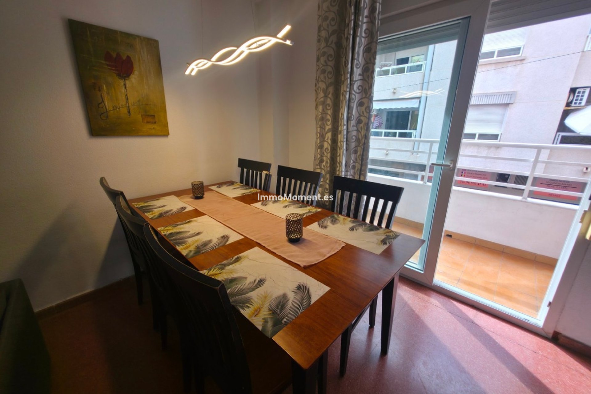 Reventa - Apartamento - Torrevieja - Torrevieja Centro