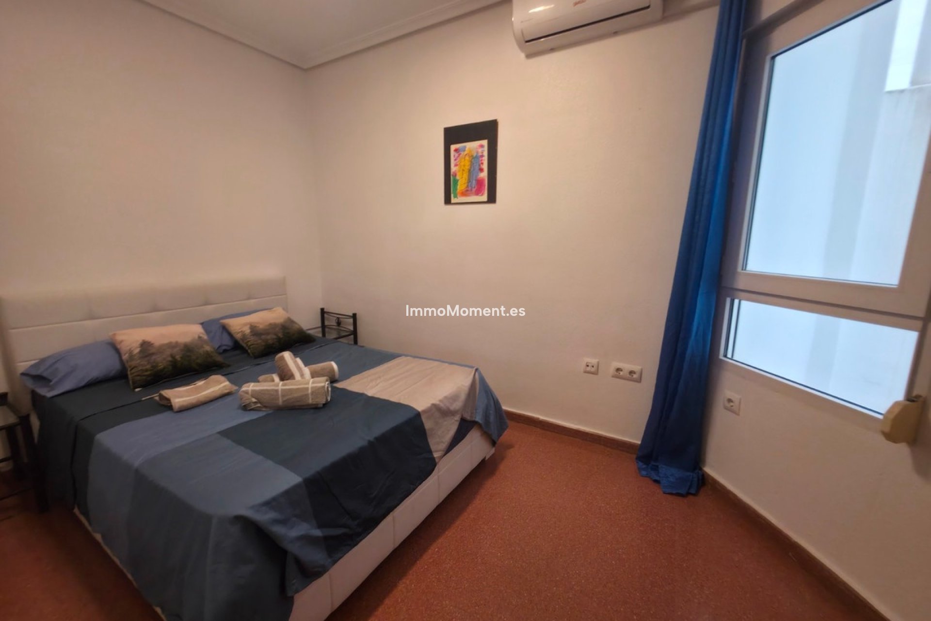 Reventa - Apartamento - Torrevieja - Torrevieja Centro