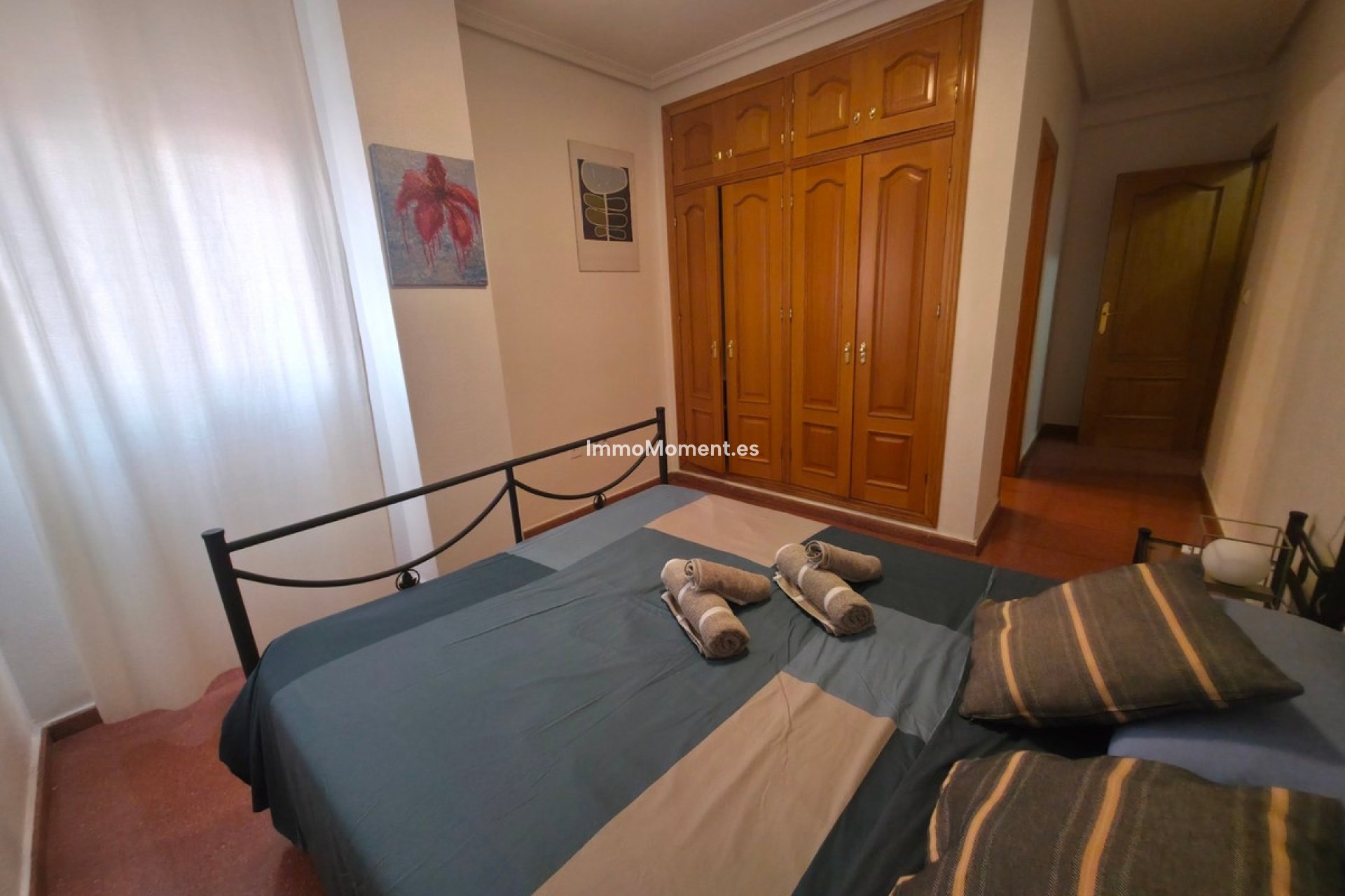 Reventa - Apartamento - Torrevieja - Torrevieja Centro