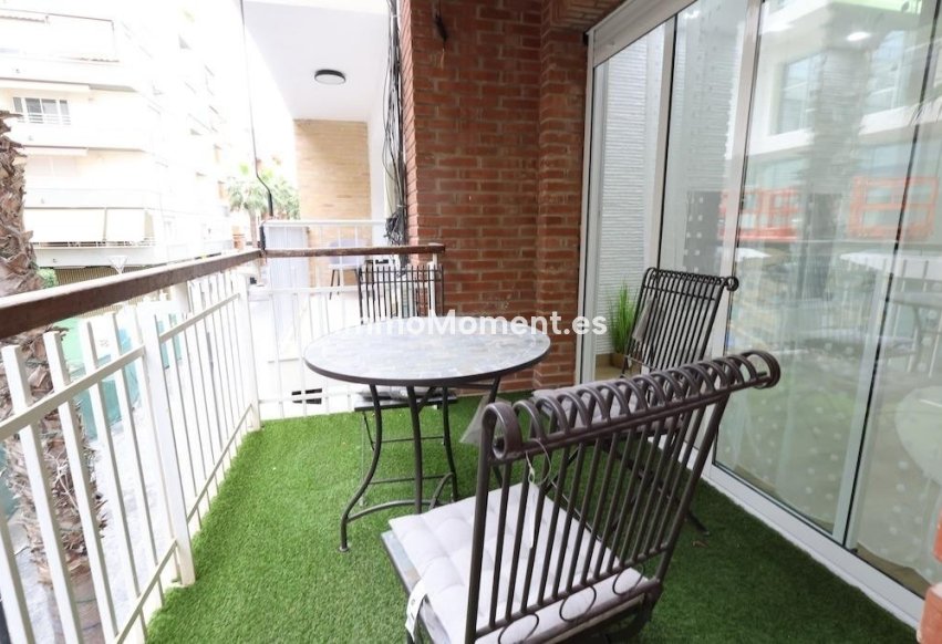 Reventa - Apartamento - Torrevieja - Torrevieja Centro