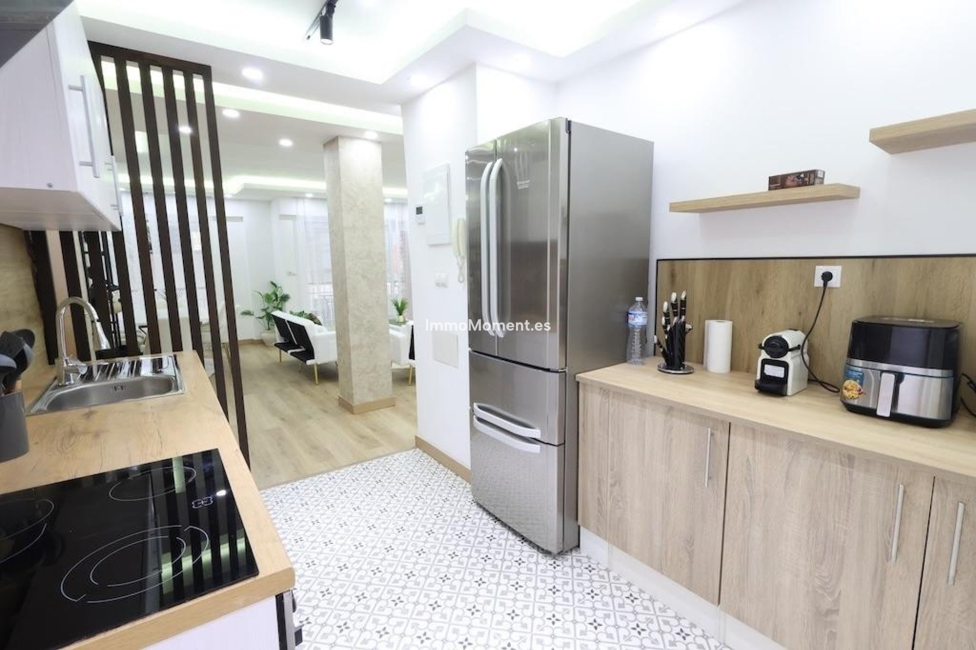Reventa - Apartamento - Torrevieja - Torrevieja Centro