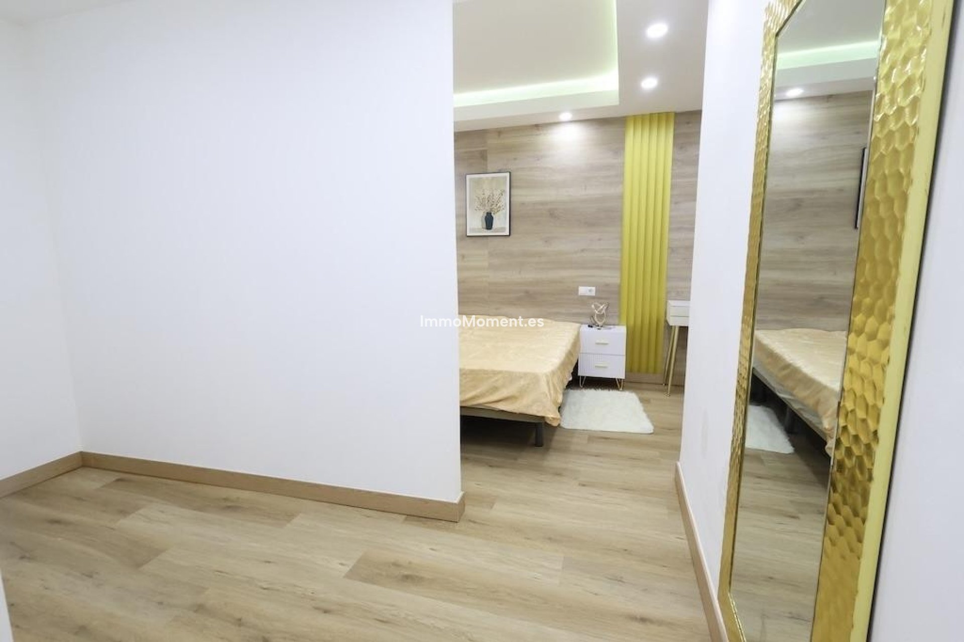 Reventa - Apartamento - Torrevieja - Torrevieja Centro