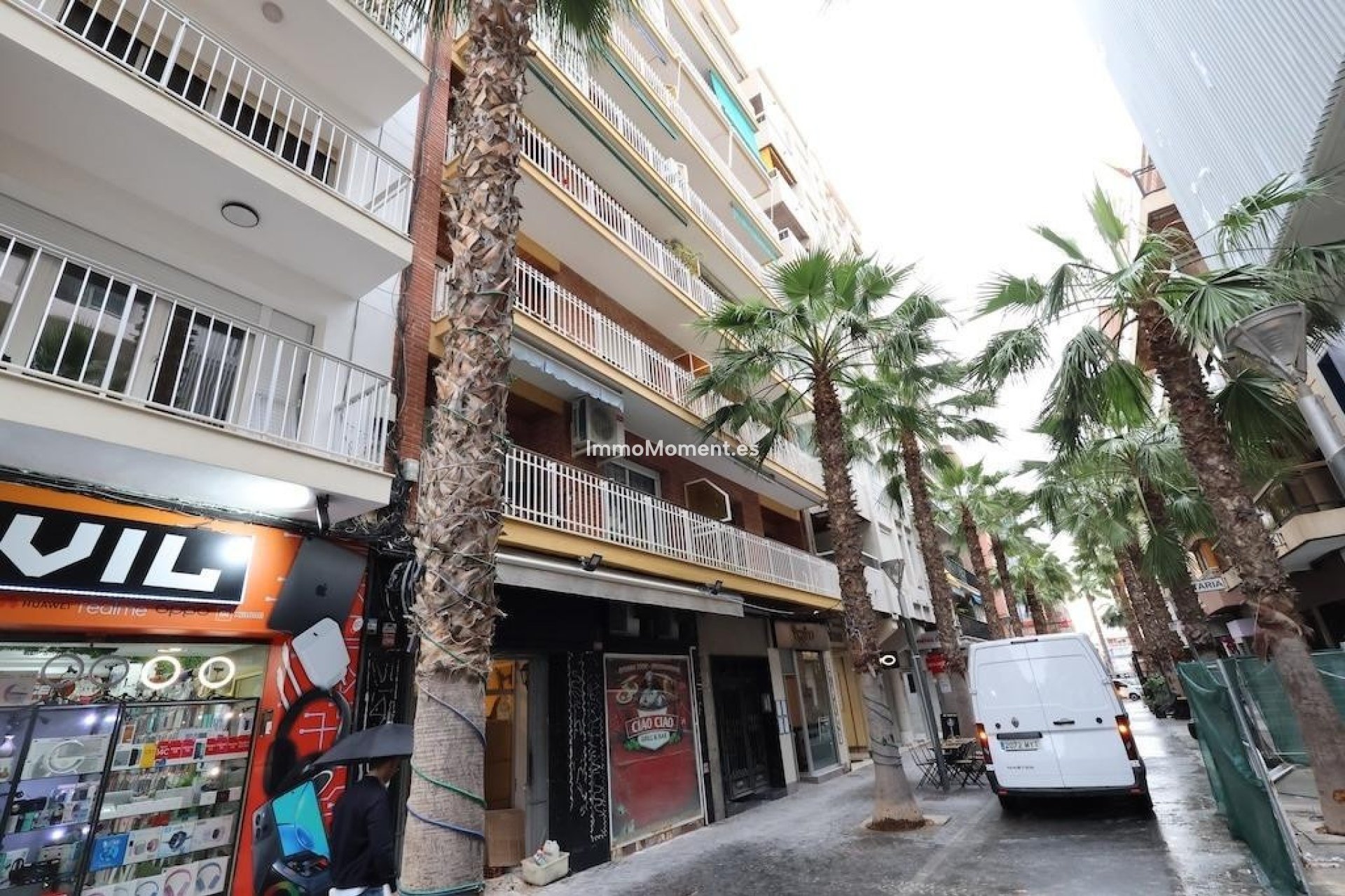 Reventa - Apartamento - Torrevieja - Torrevieja Centro