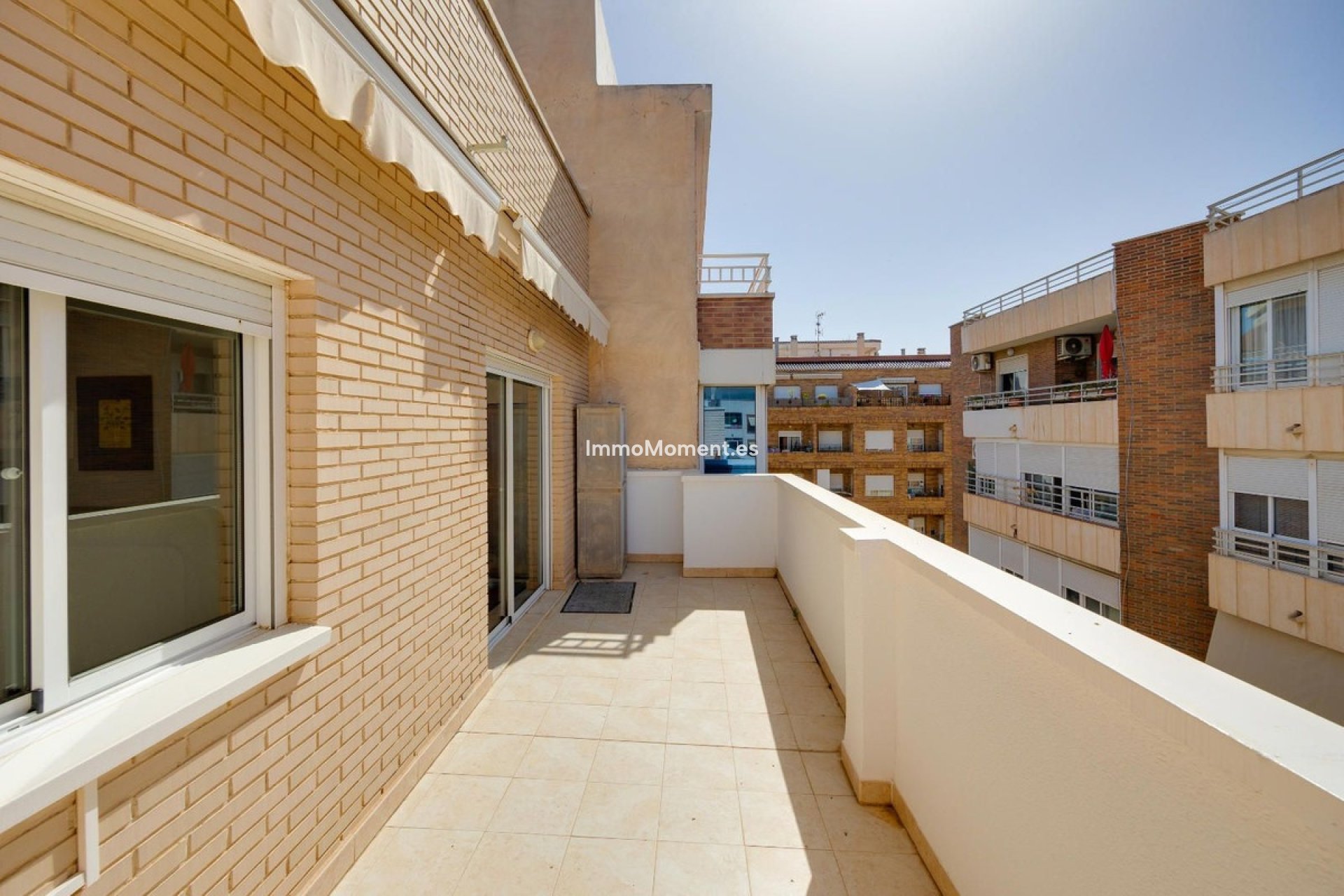 Reventa - Apartamento - Torrevieja - Torrevieja Centro