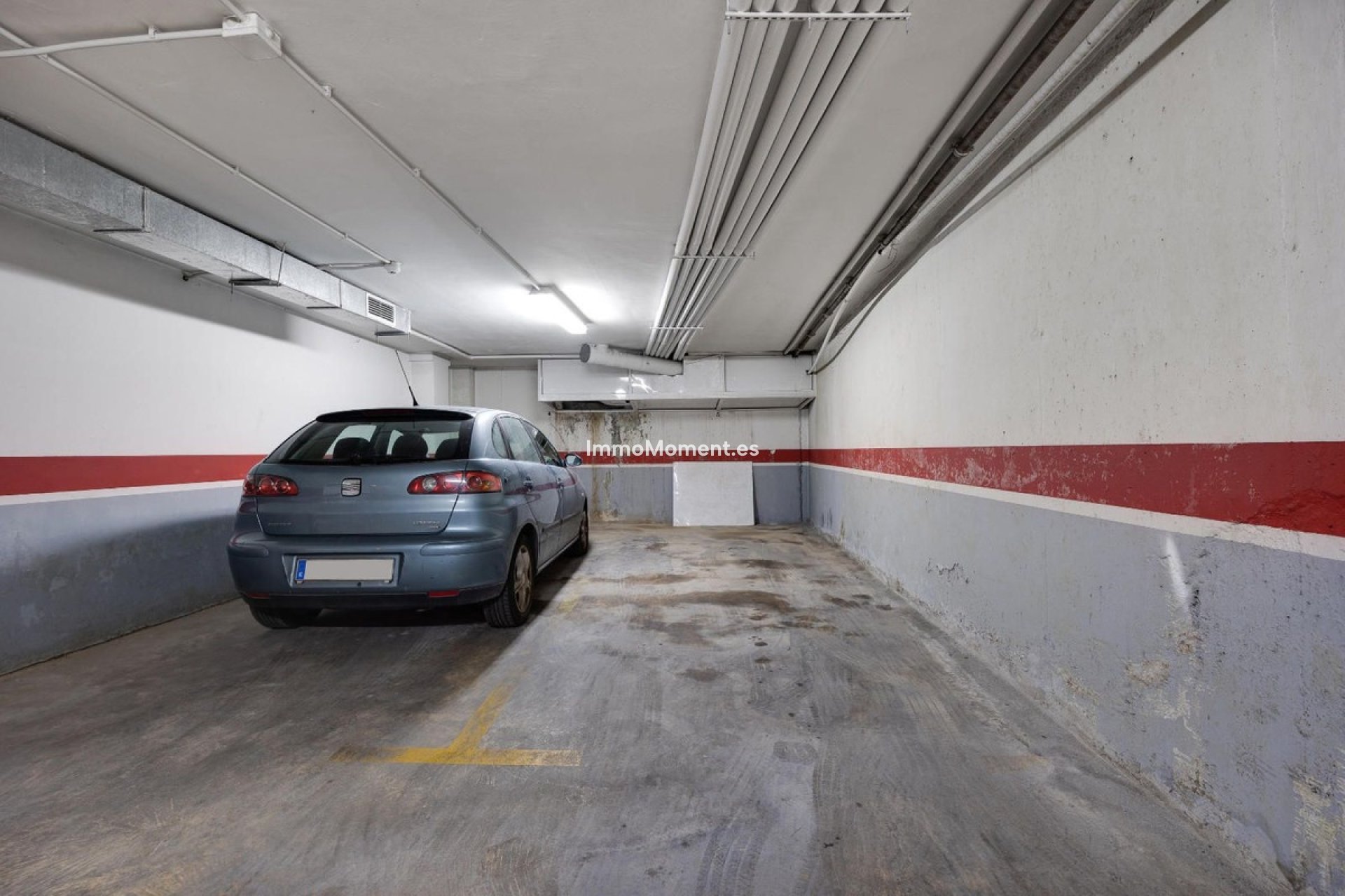 Reventa - Apartamento - Torrevieja - Torrevieja Centro