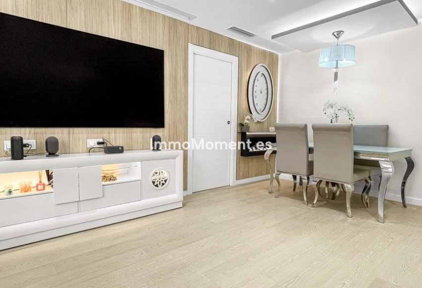 Reventa - Apartamento - Torrevieja - Torrevieja Centro