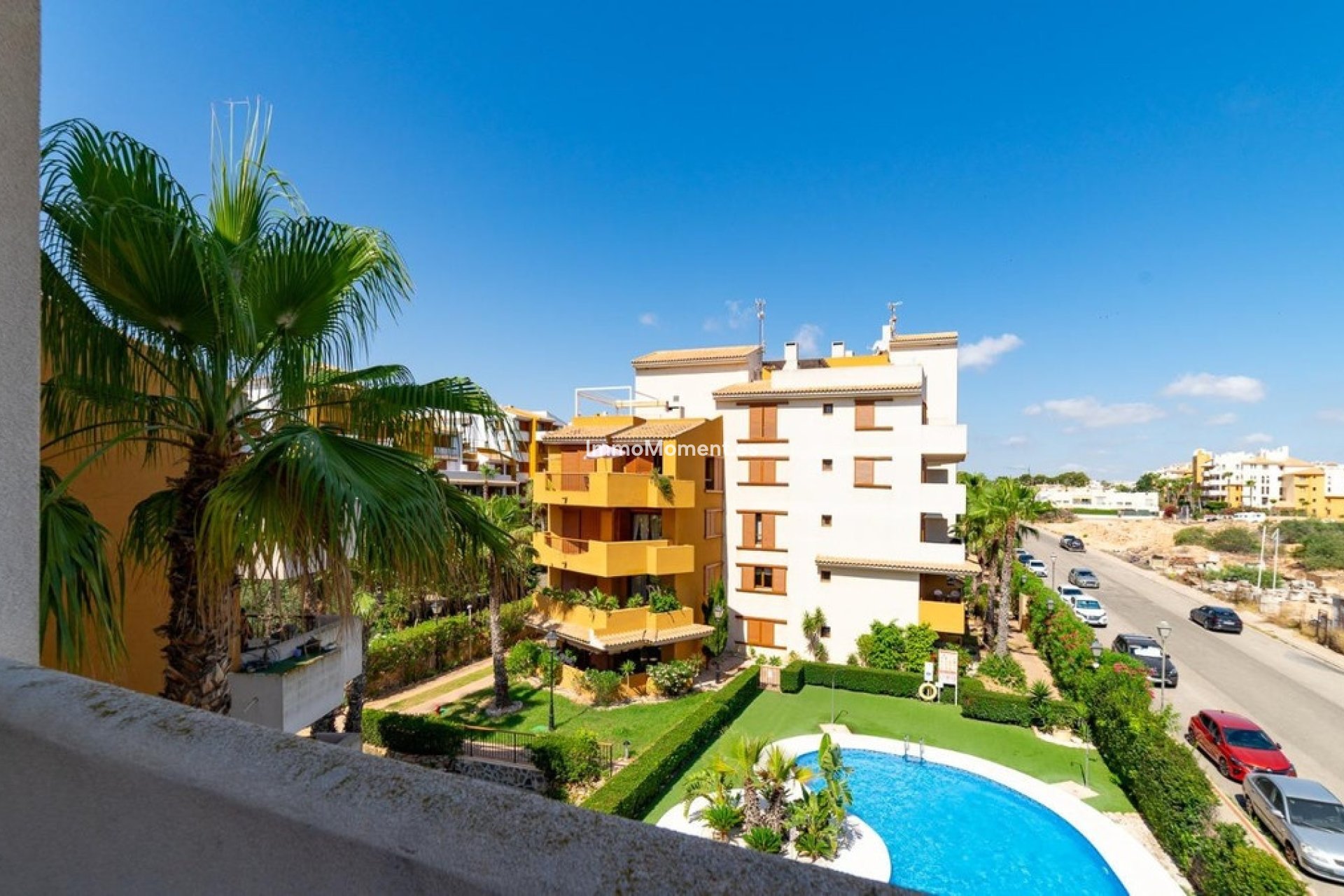 Reventa - Apartamento - Torrevieja - Torrevieja Centro