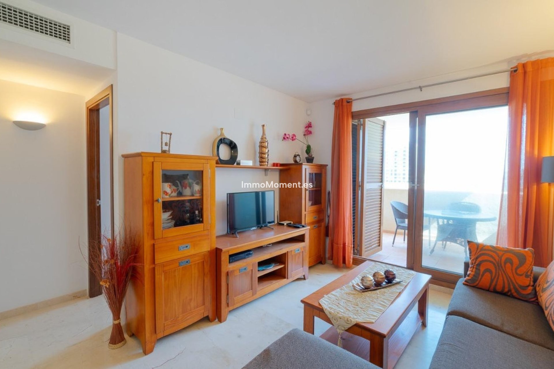 Reventa - Apartamento - Torrevieja - Torrevieja Centro