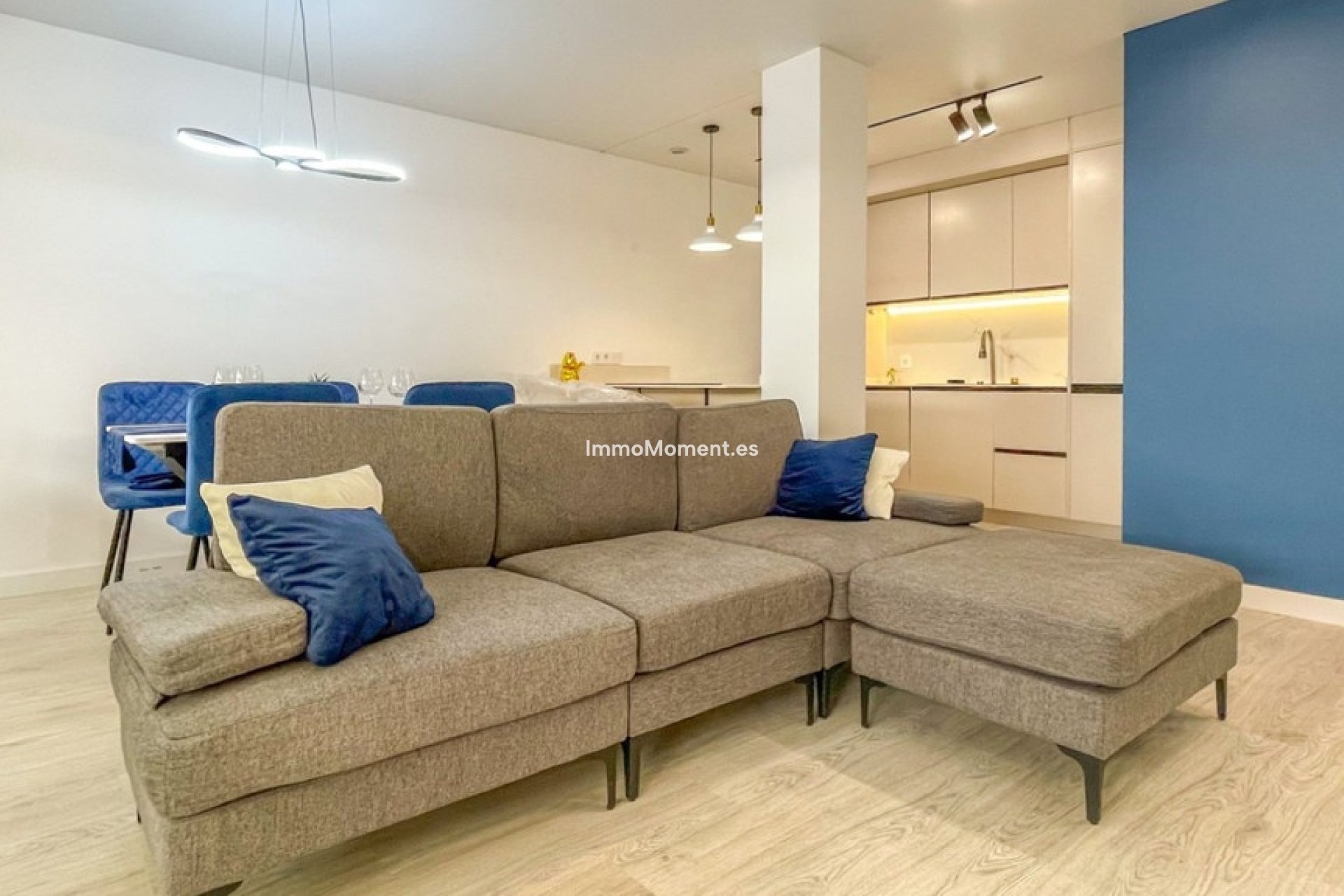 Reventa - Apartamento - Torrevieja - Torrevieja Centro
