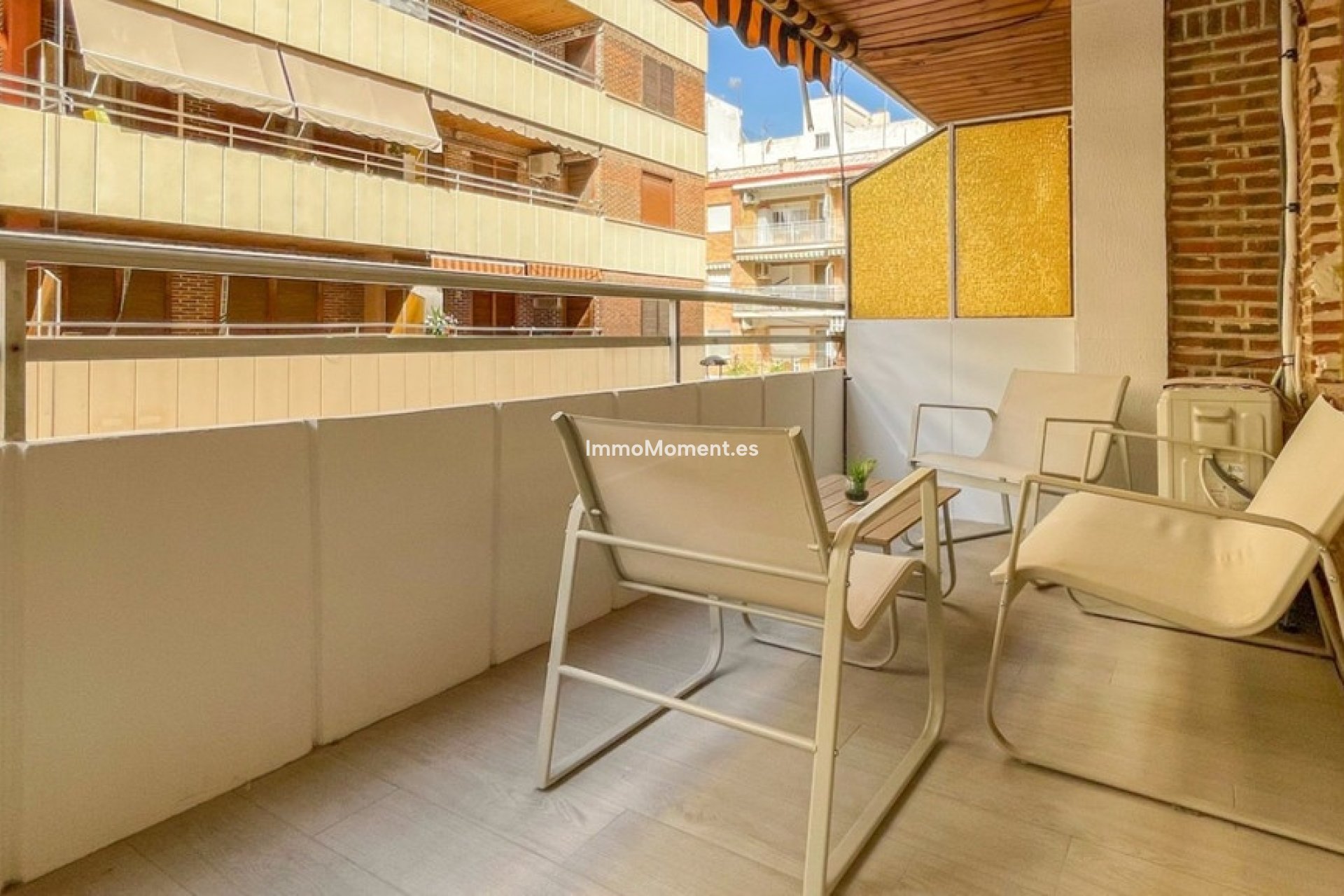 Reventa - Apartamento - Torrevieja - Torrevieja Centro
