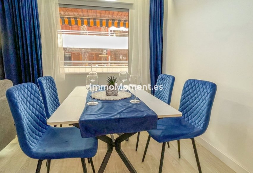 Reventa - Apartamento - Torrevieja - Torrevieja Centro