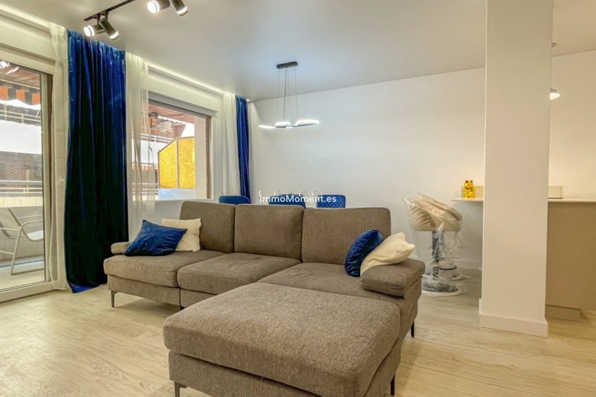 Reventa - Apartamento - Torrevieja - Torrevieja Centro
