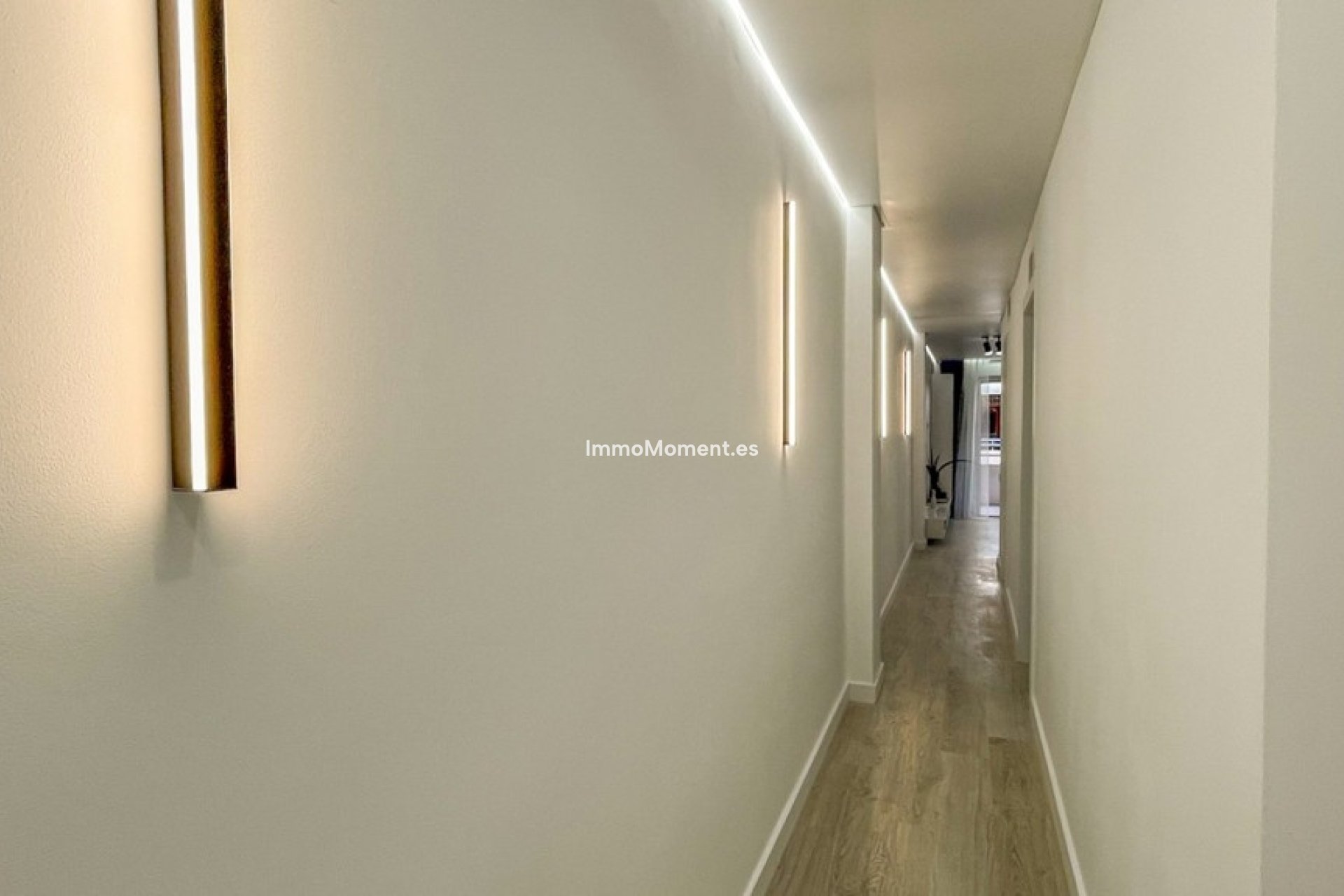 Reventa - Apartamento - Torrevieja - Torrevieja Centro
