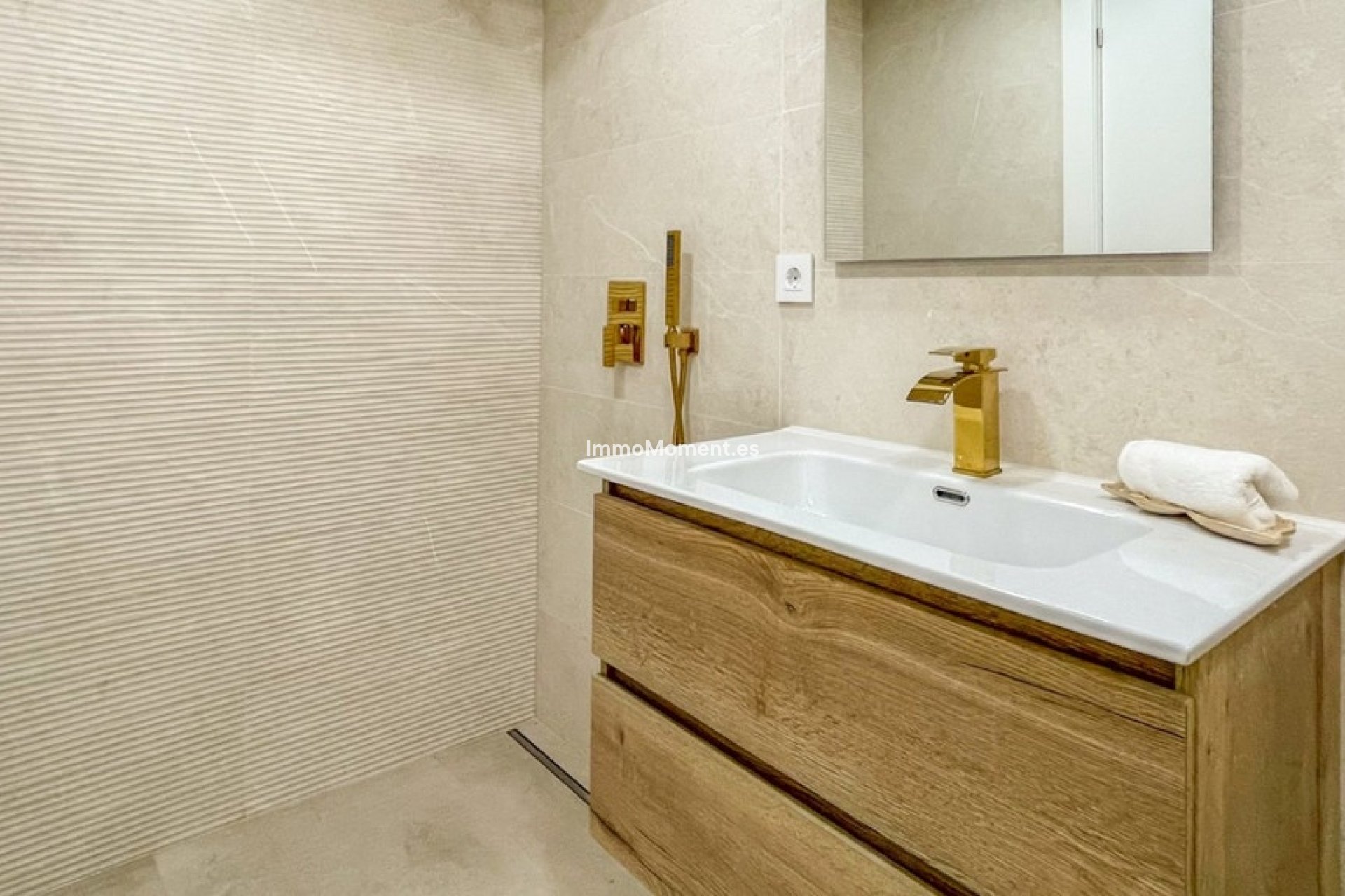 Reventa - Apartamento - Torrevieja - Torrevieja Centro