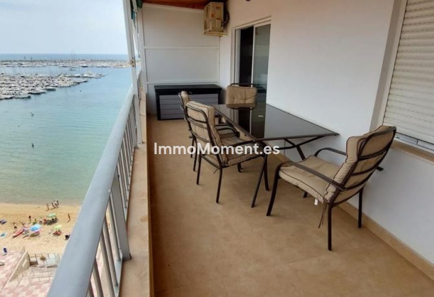 Reventa - Apartamento - Torrevieja - Torrevieja Centro