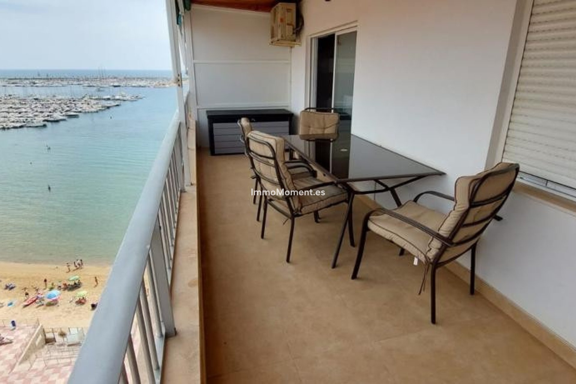Reventa - Apartamento - Torrevieja - Torrevieja Centro