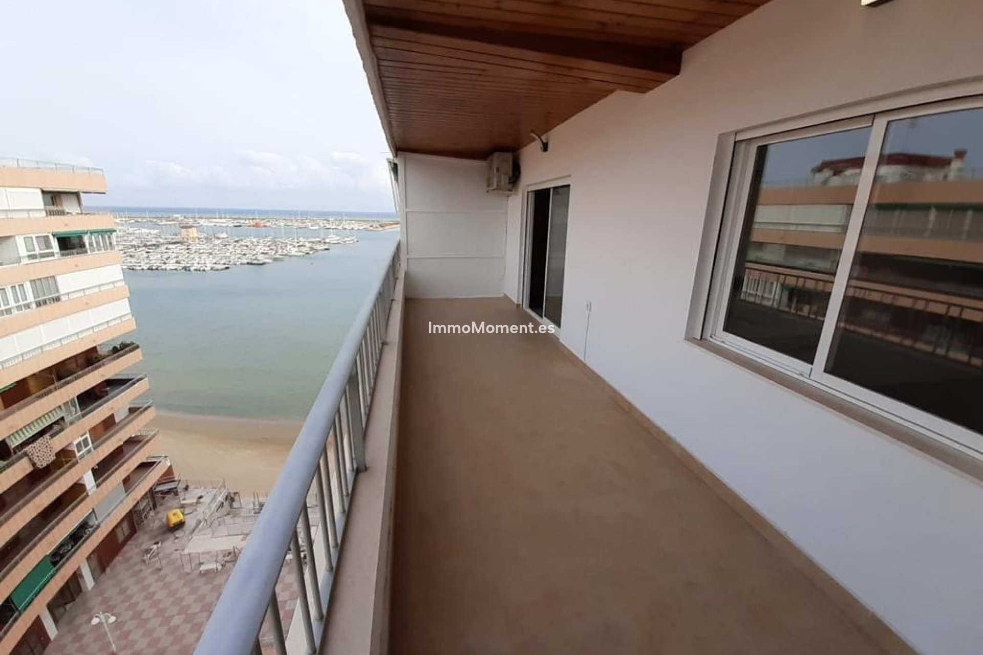 Reventa - Apartamento - Torrevieja - Torrevieja Centro
