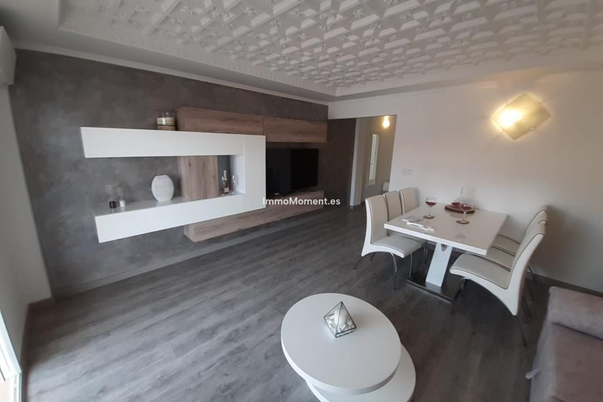 Reventa - Apartamento - Torrevieja - Torrevieja Centro