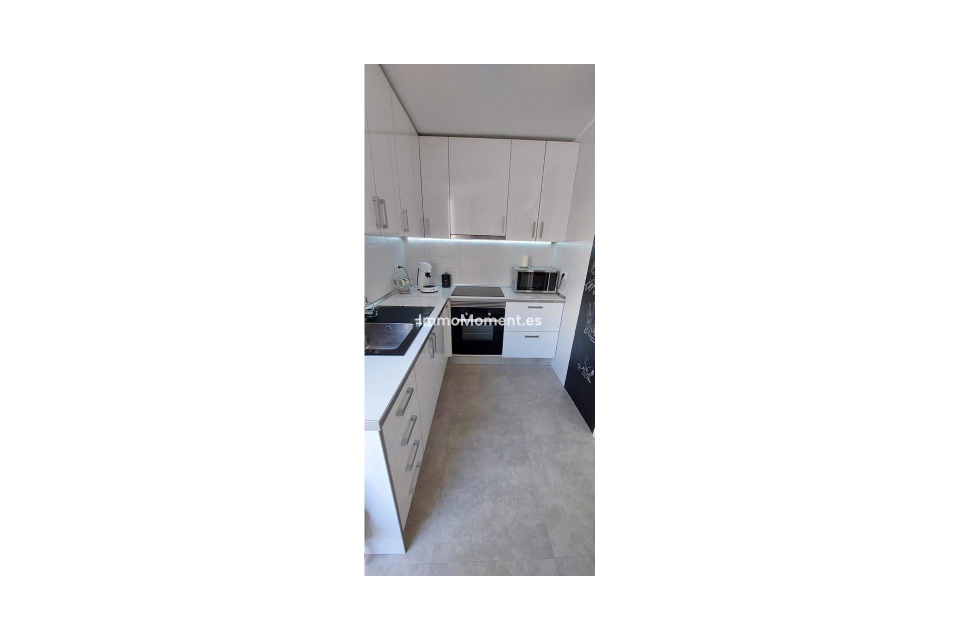 Reventa - Apartamento - Torrevieja - Torrevieja Centro