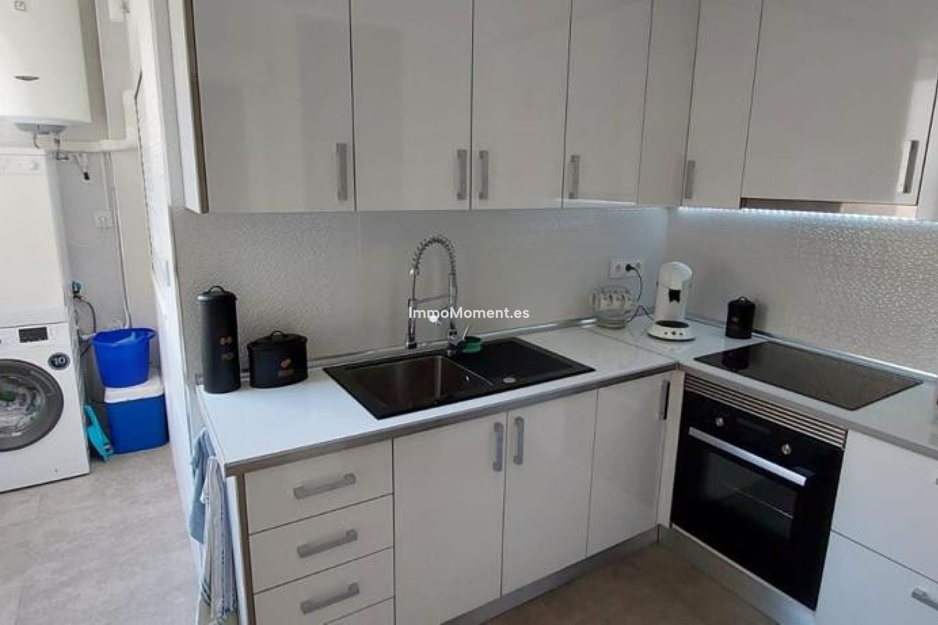 Reventa - Apartamento - Torrevieja - Torrevieja Centro