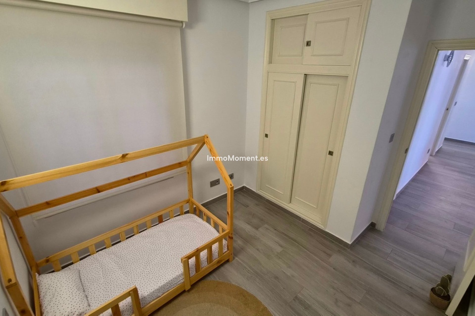 Reventa - Apartamento - Torrevieja - Torrevieja Centro